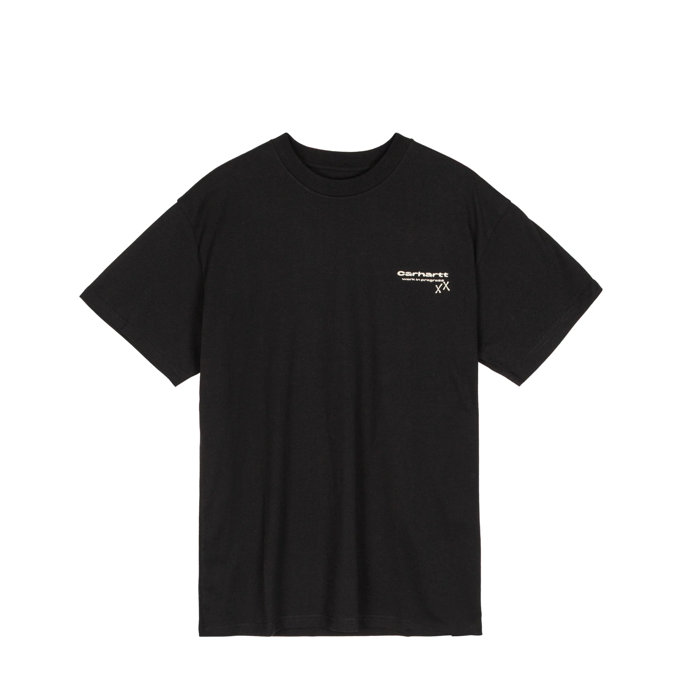 Carhartt WIP Garble T-Shirt - Image 2