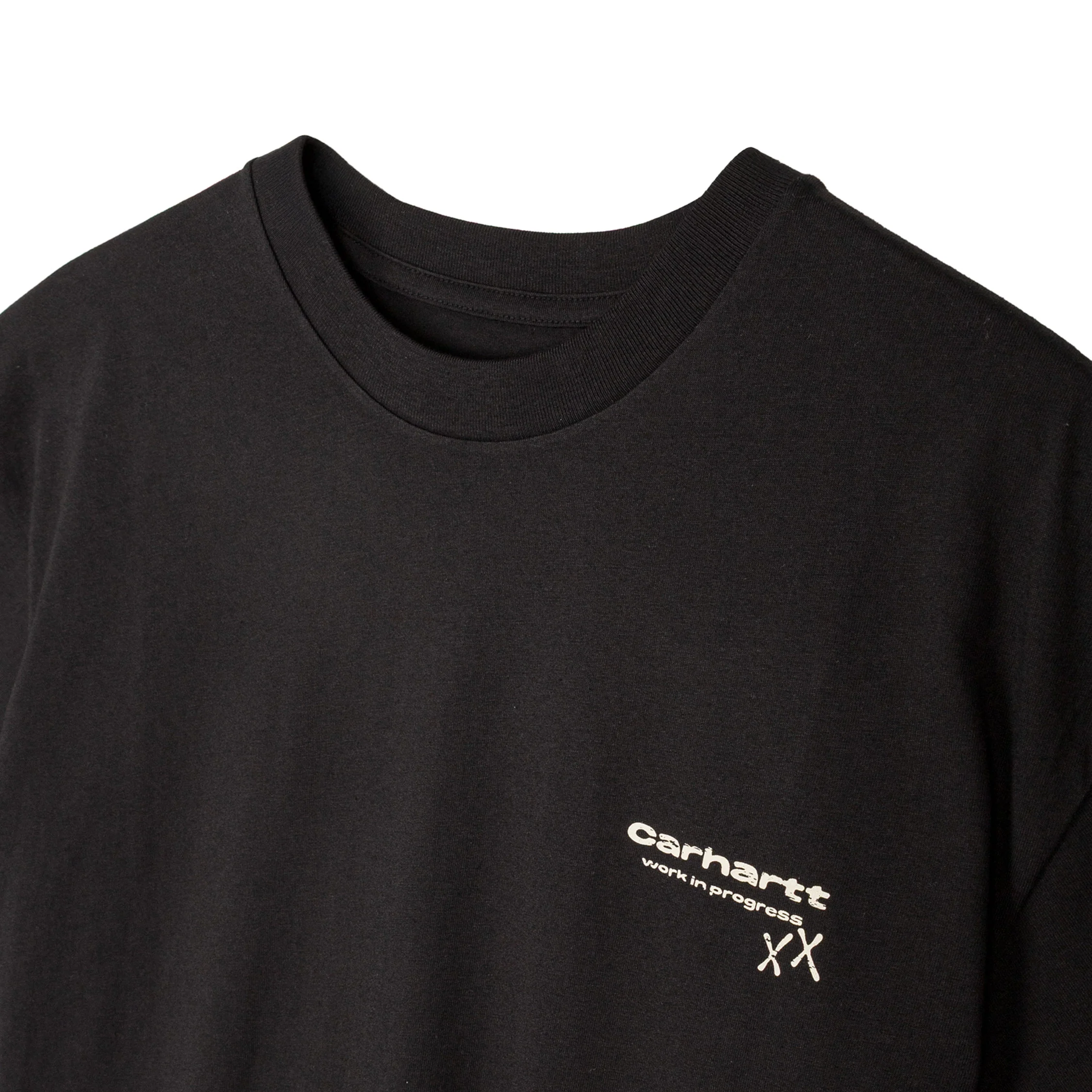 Carhartt WIP Garble T-Shirt - Image 3