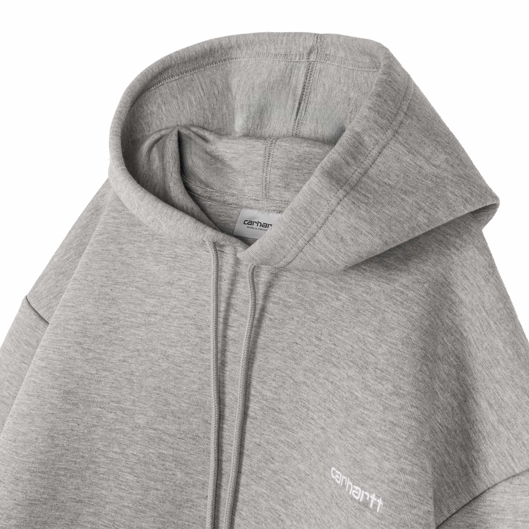 Carhartt WIP Hooded Alda Sweat - Image 2