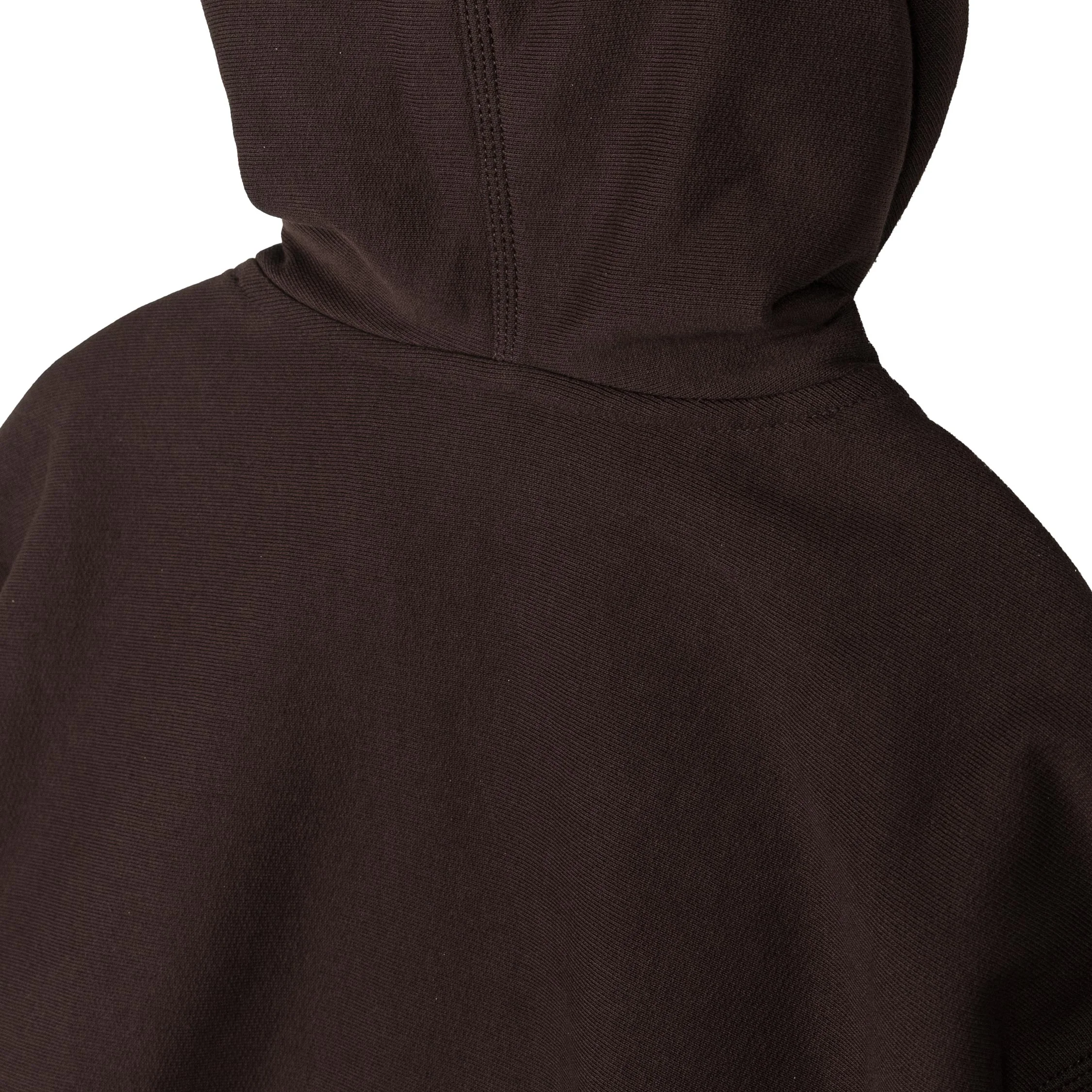 Carhartt WIP Hooded American Script Sweat - Image 3