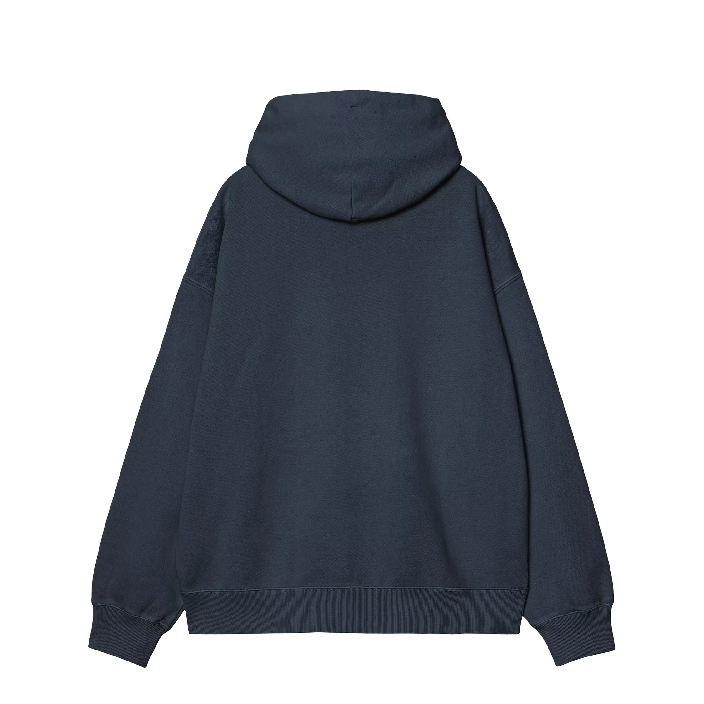 Carhartt WIP Hooded Benton Sweat Jacket - Image 2