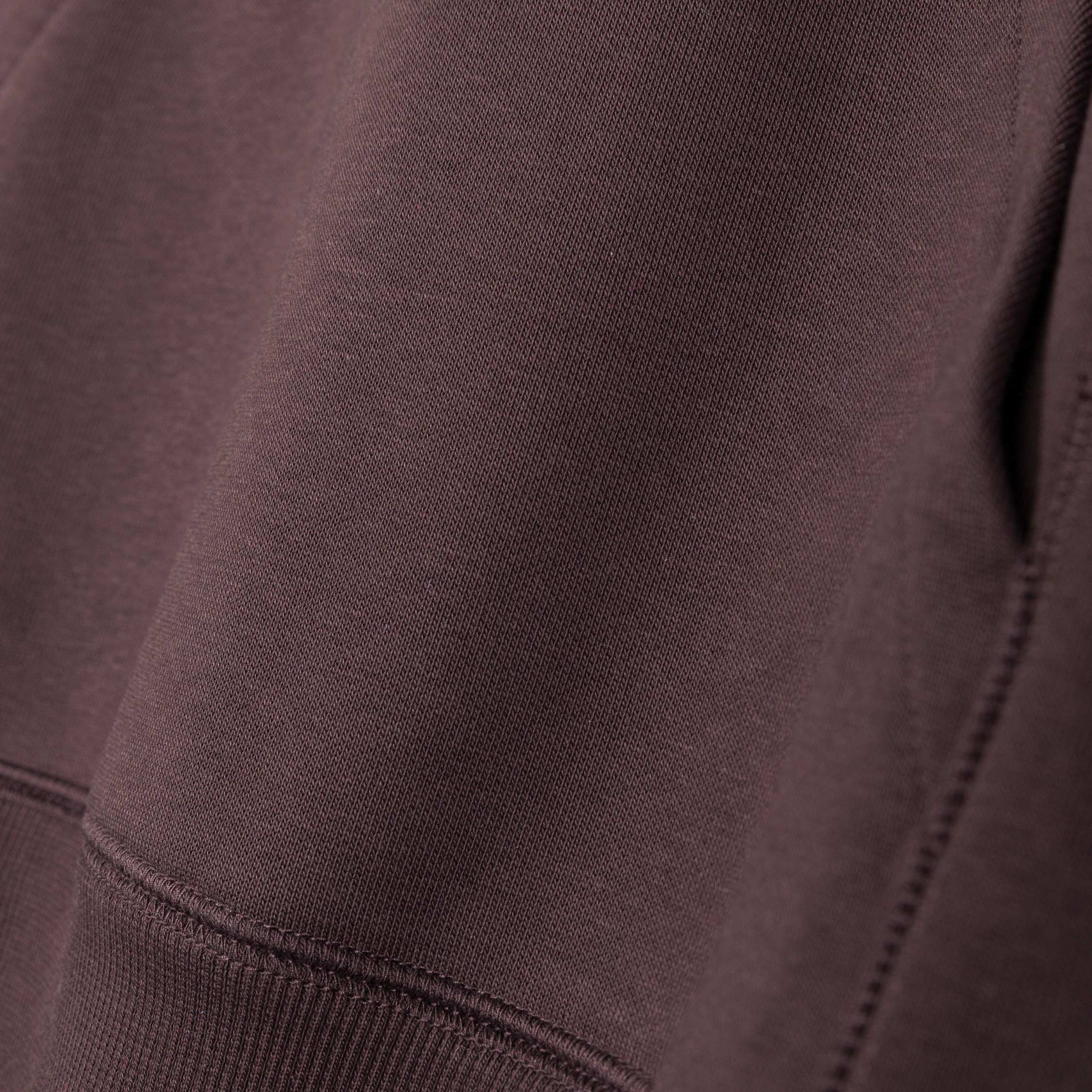 Carhartt WIP Hooded Chase Sweatshirt - Image 4