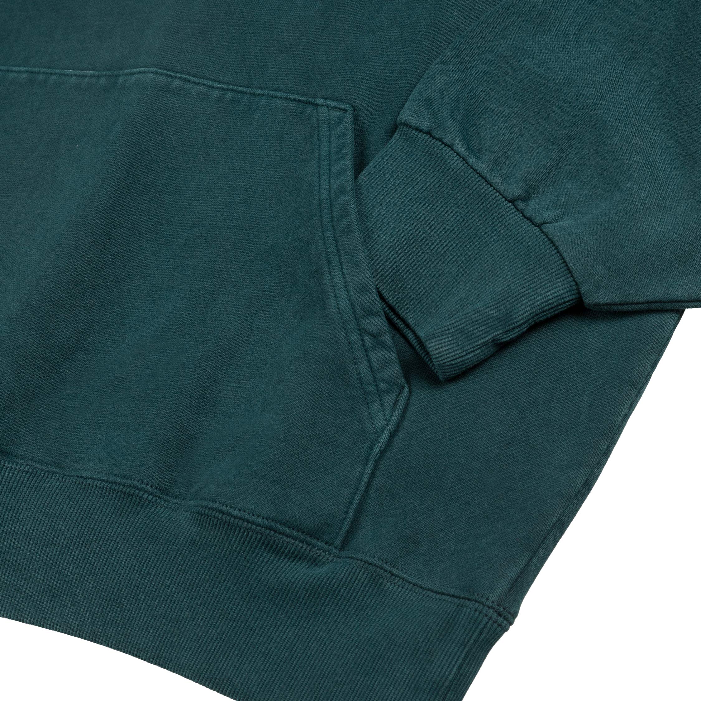 Carhartt WIP Hooded Vista Sweat - Image 3