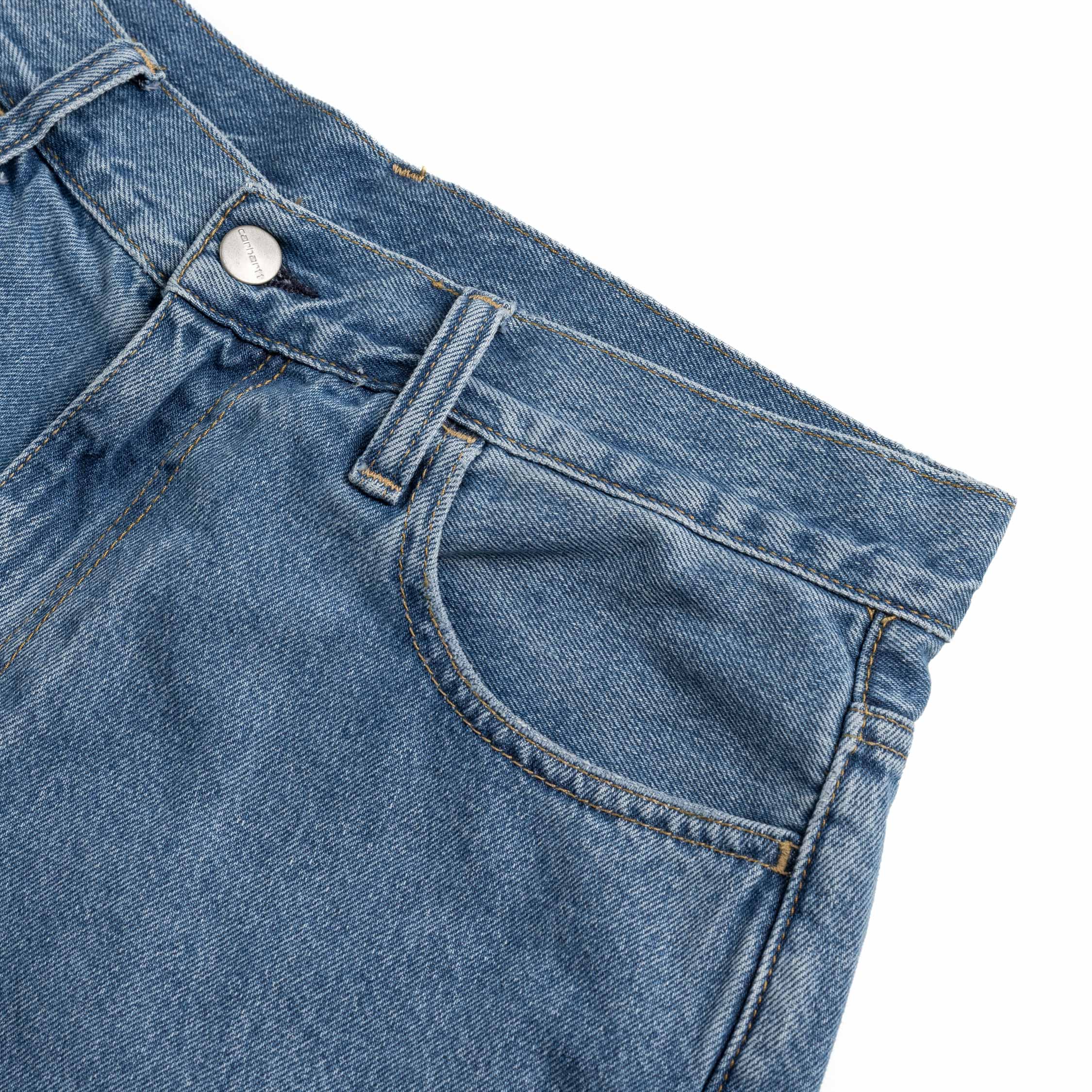 Carhartt WIP Landon Short - Image 4