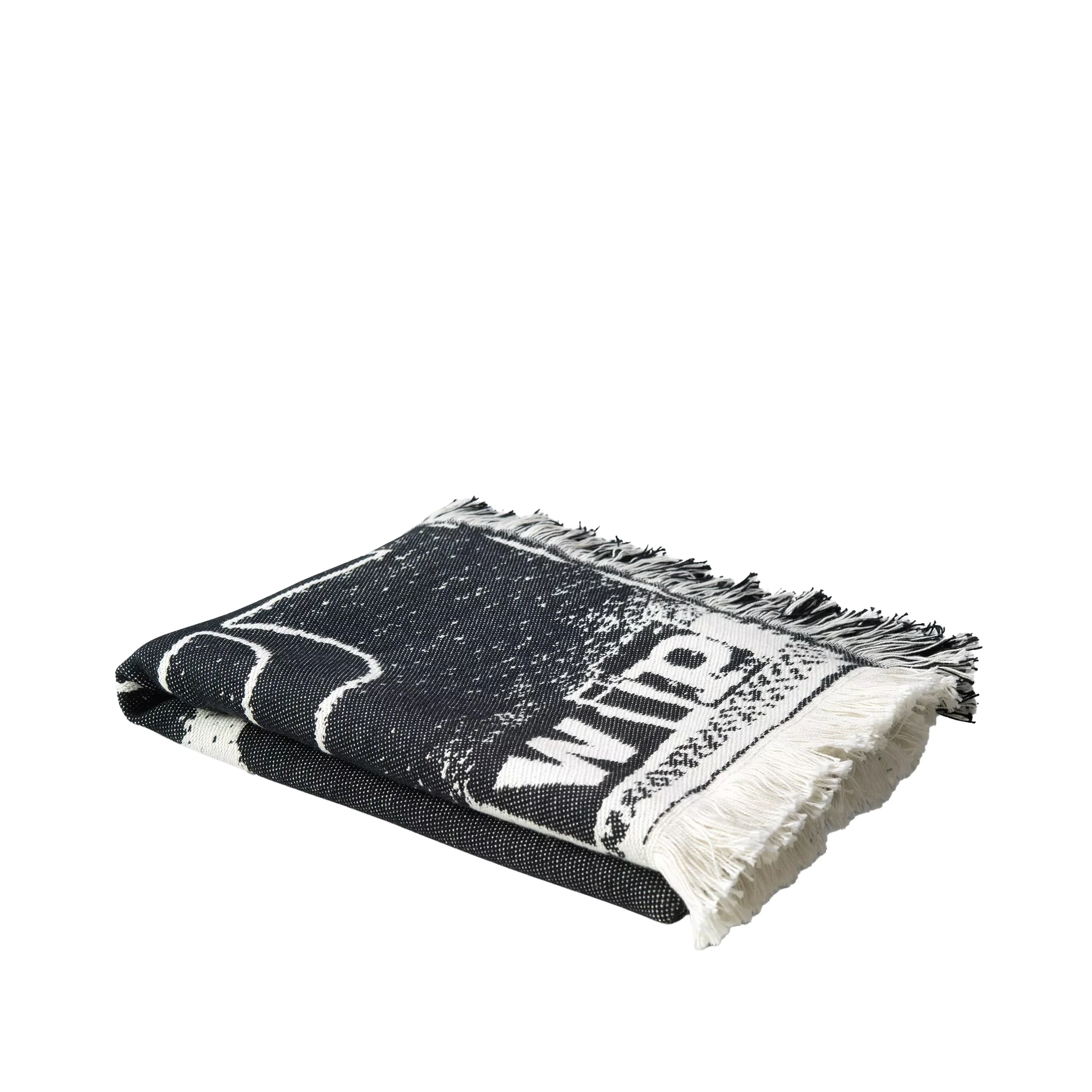 Carhartt WIP Letterpress Blanket - Image 2