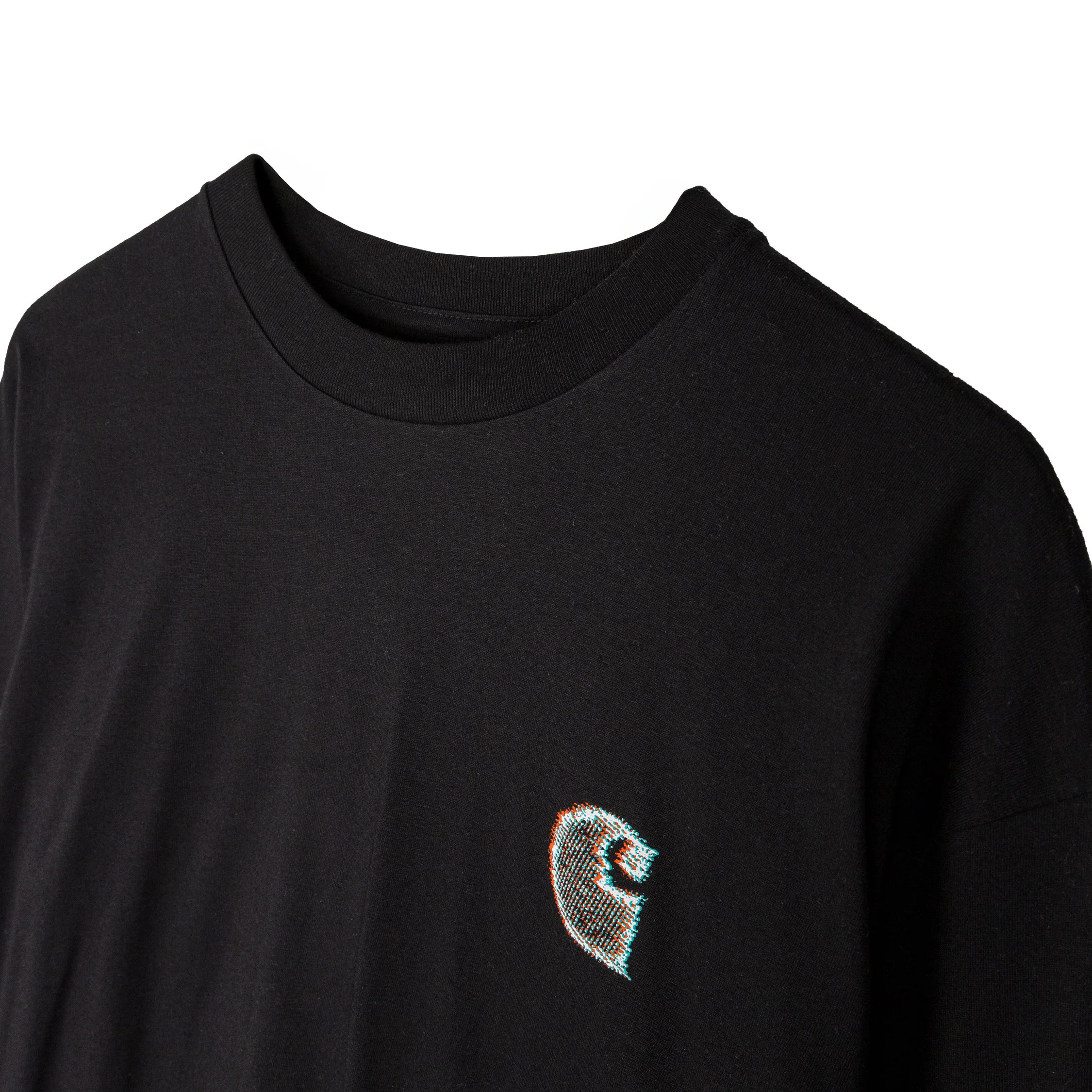 Carhartt WIP L/S Mind Your Head T-Shirt - Image 3