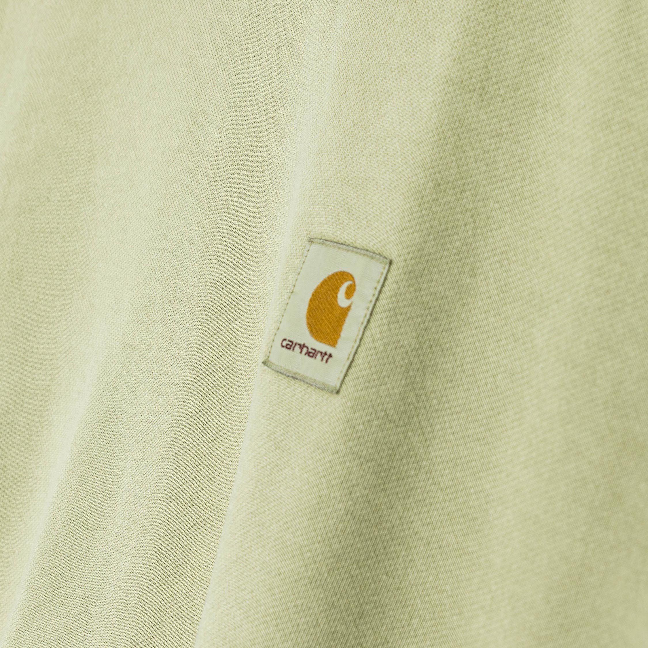 Carhartt WIP Nelson Sweat - Image 3