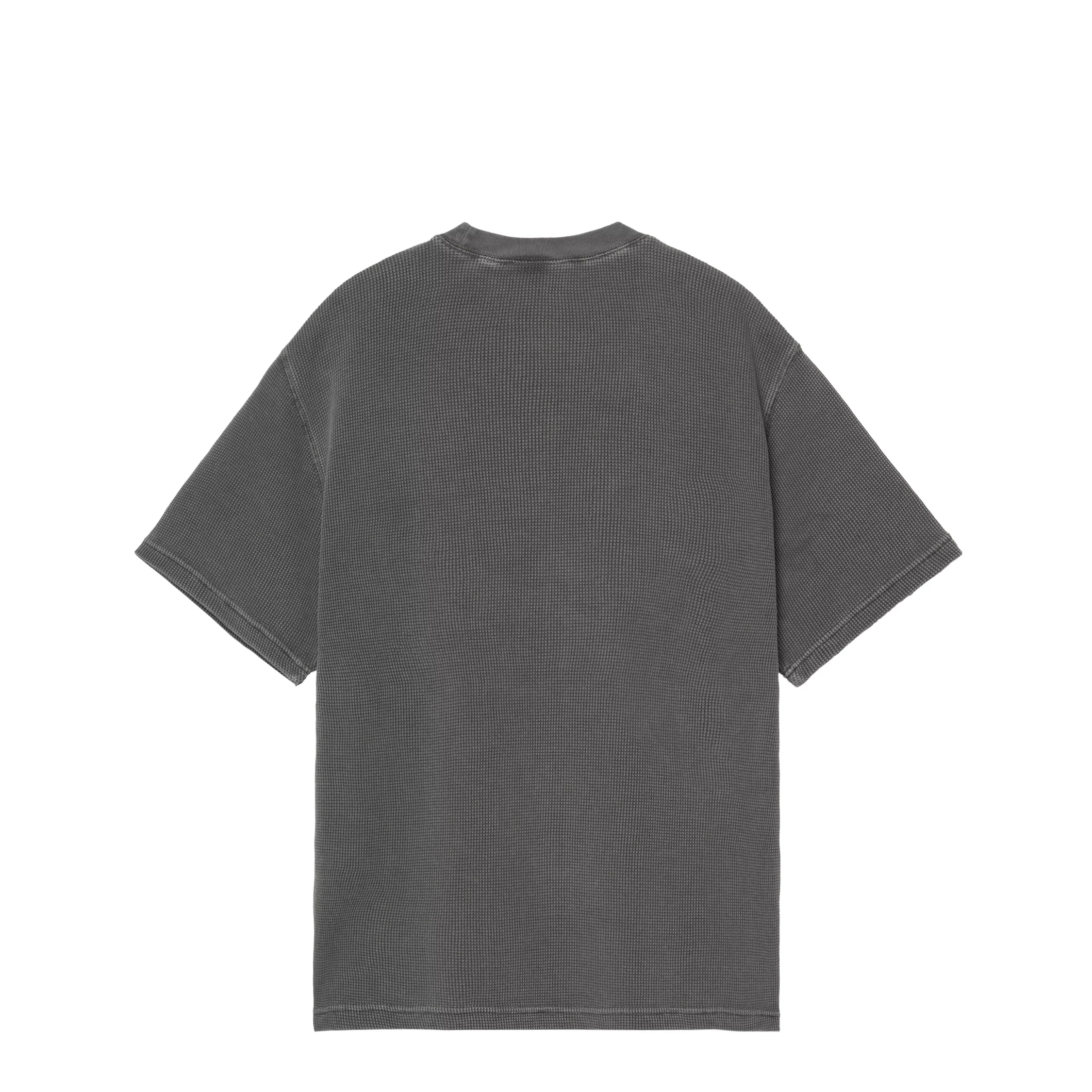 Carhartt WIP Nelson Waffle T-Shirt - Image 2
