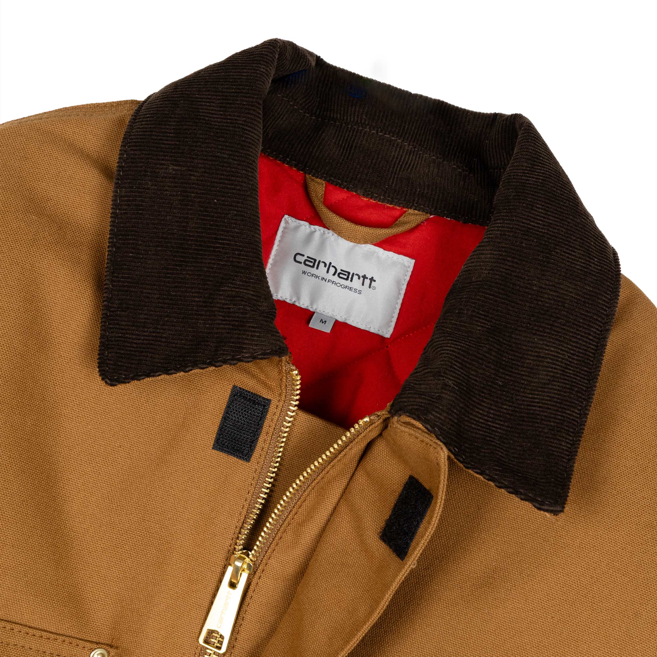Carhartt WIP OG Arctic Coat - Image 3
