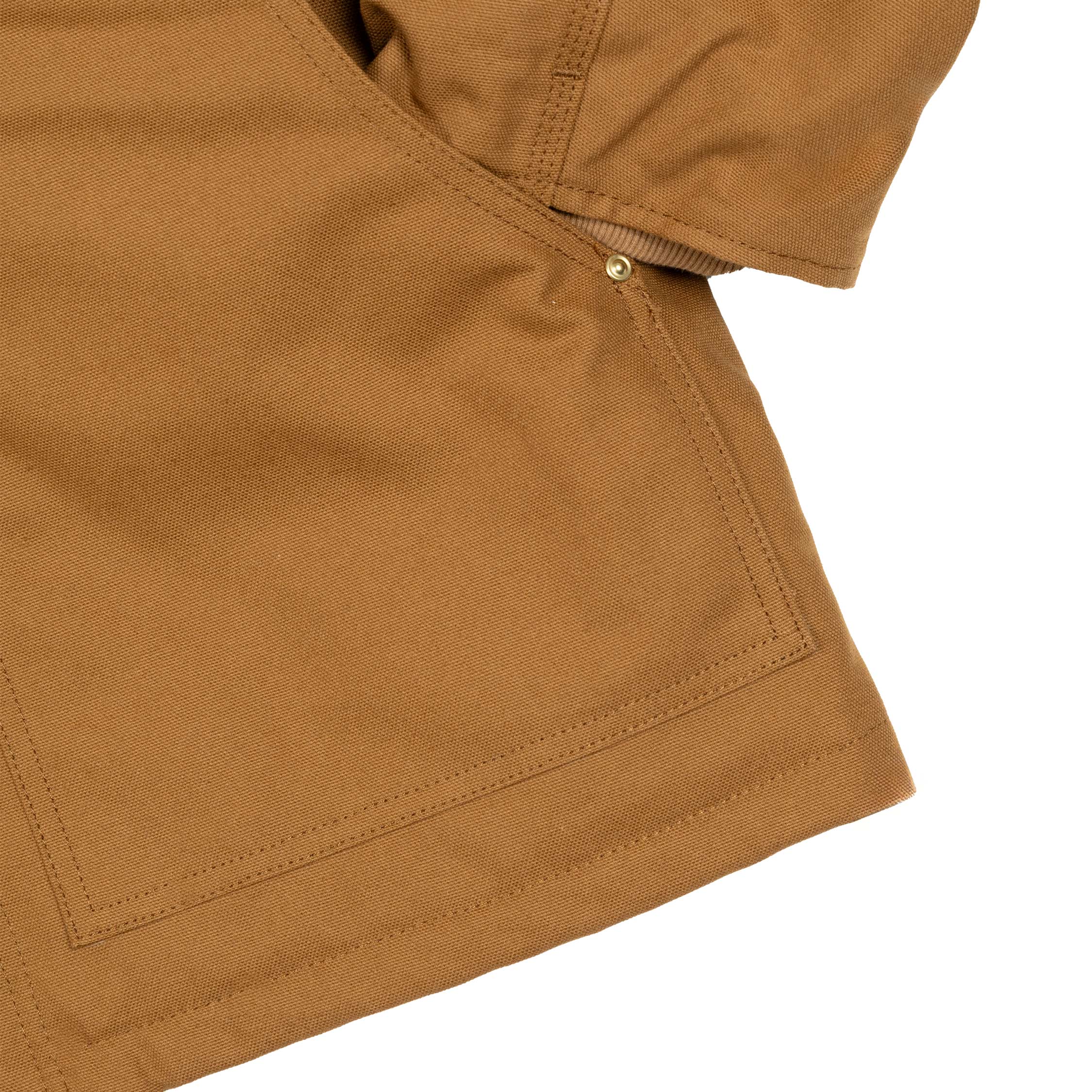 Carhartt WIP OG Arctic Coat - Image 4
