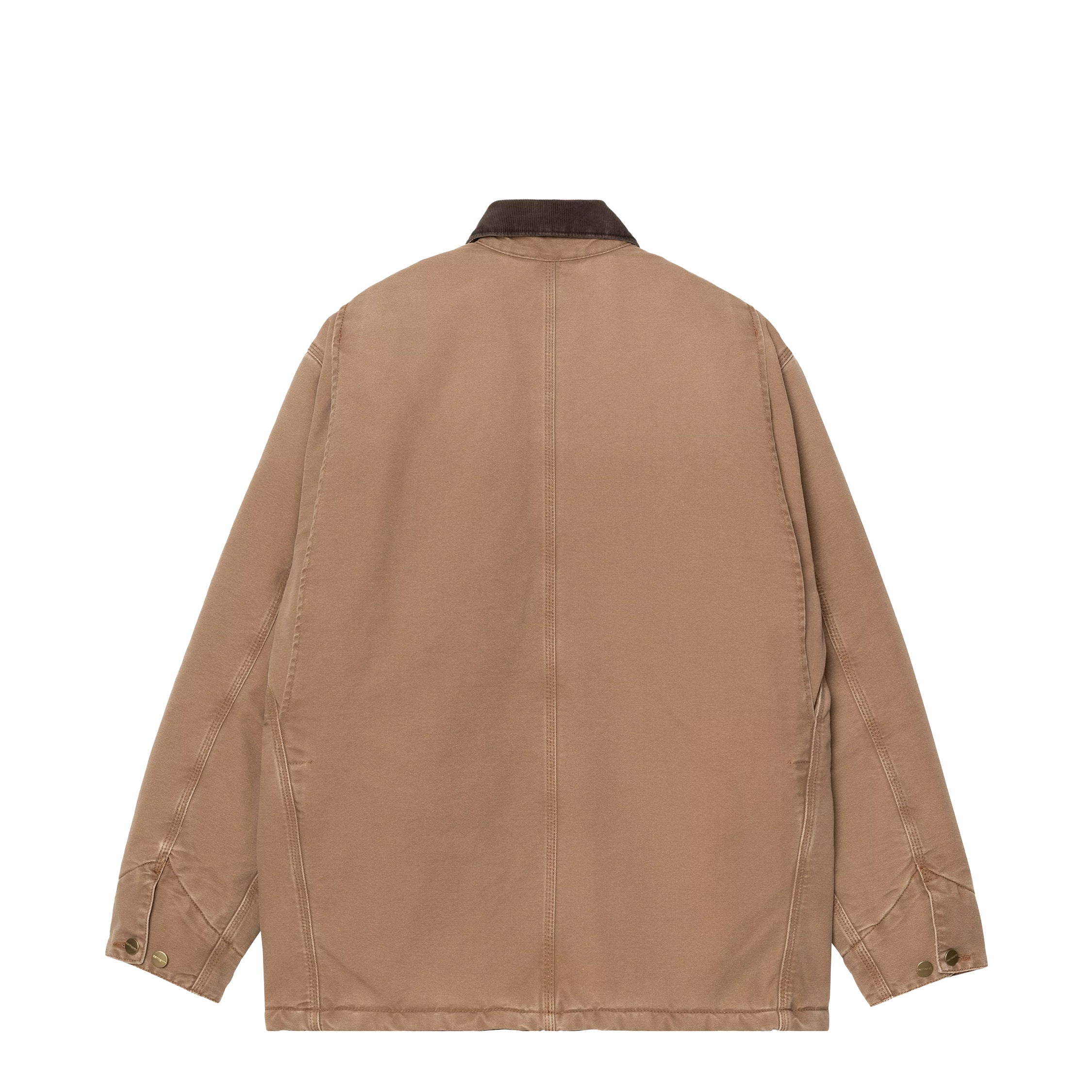 Carhartt WIP OG Chore Coat - Image 2