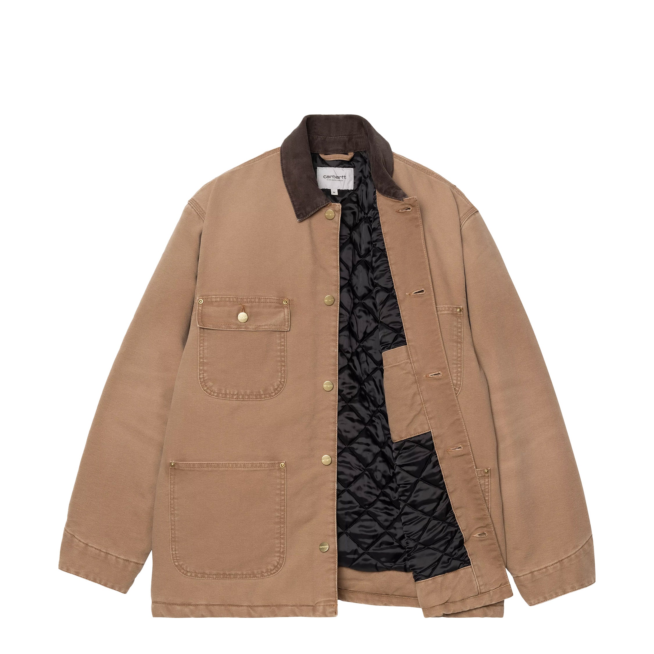 Carhartt WIP OG Chore Coat - Image 3