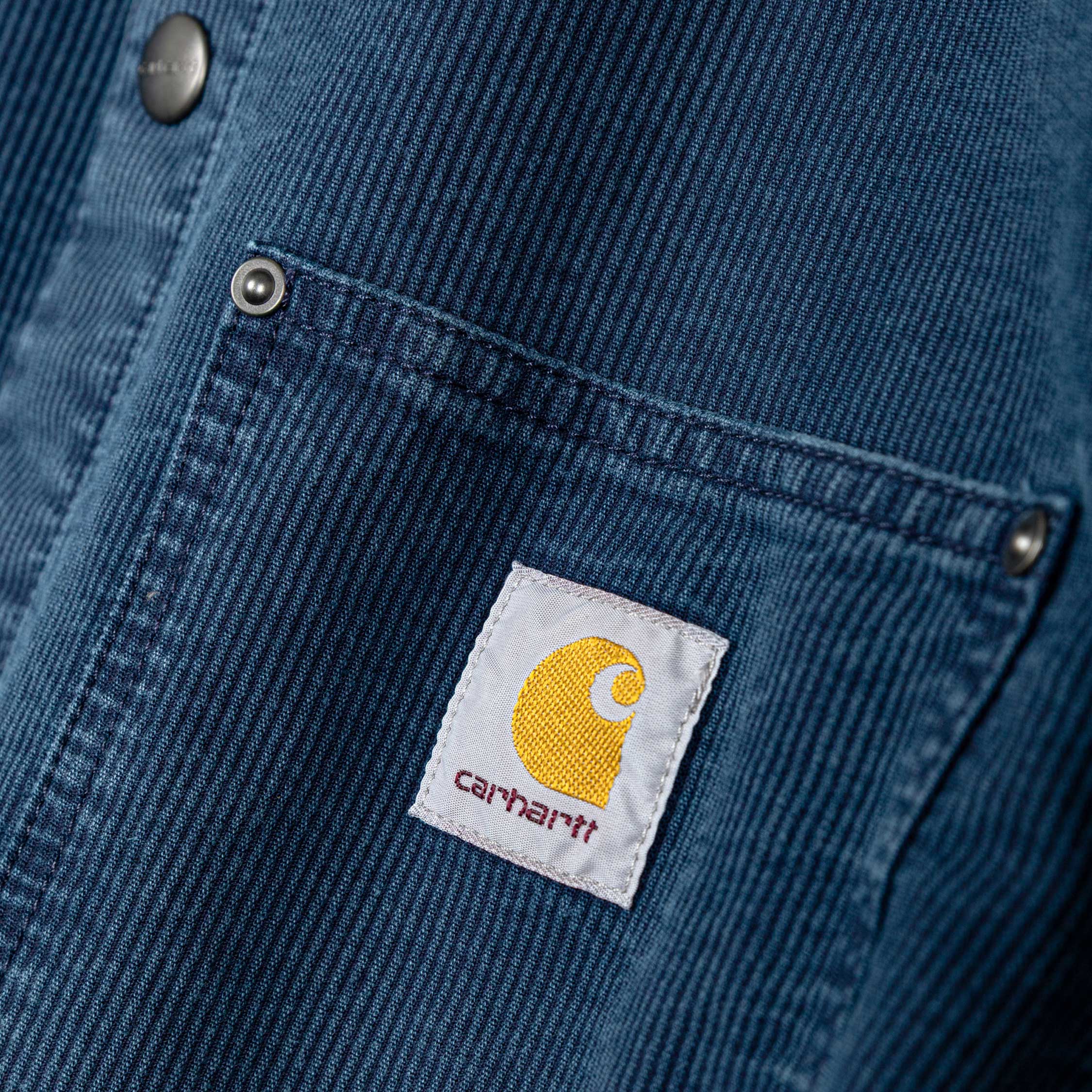 Carhartt WIP Parrish Shirt Jacket - Image 5