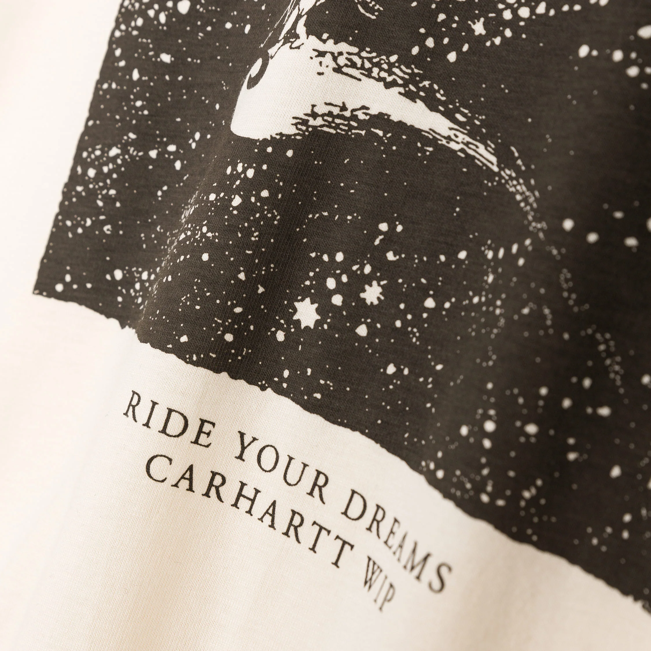 Carhartt WIP Ride Your Dreams T-Shirt - Image 3
