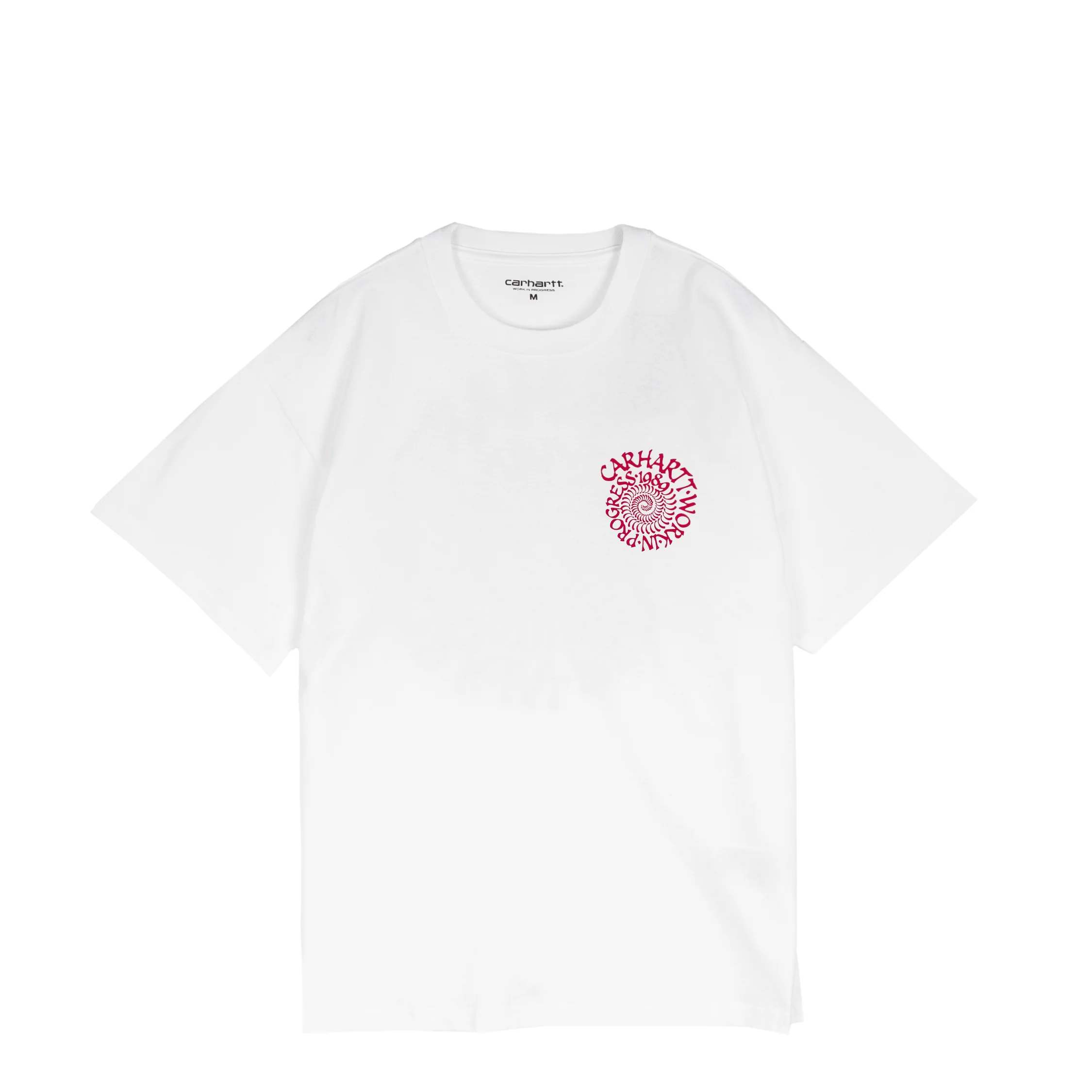 Carhartt WIP Spirals T-Shirt - Image 2