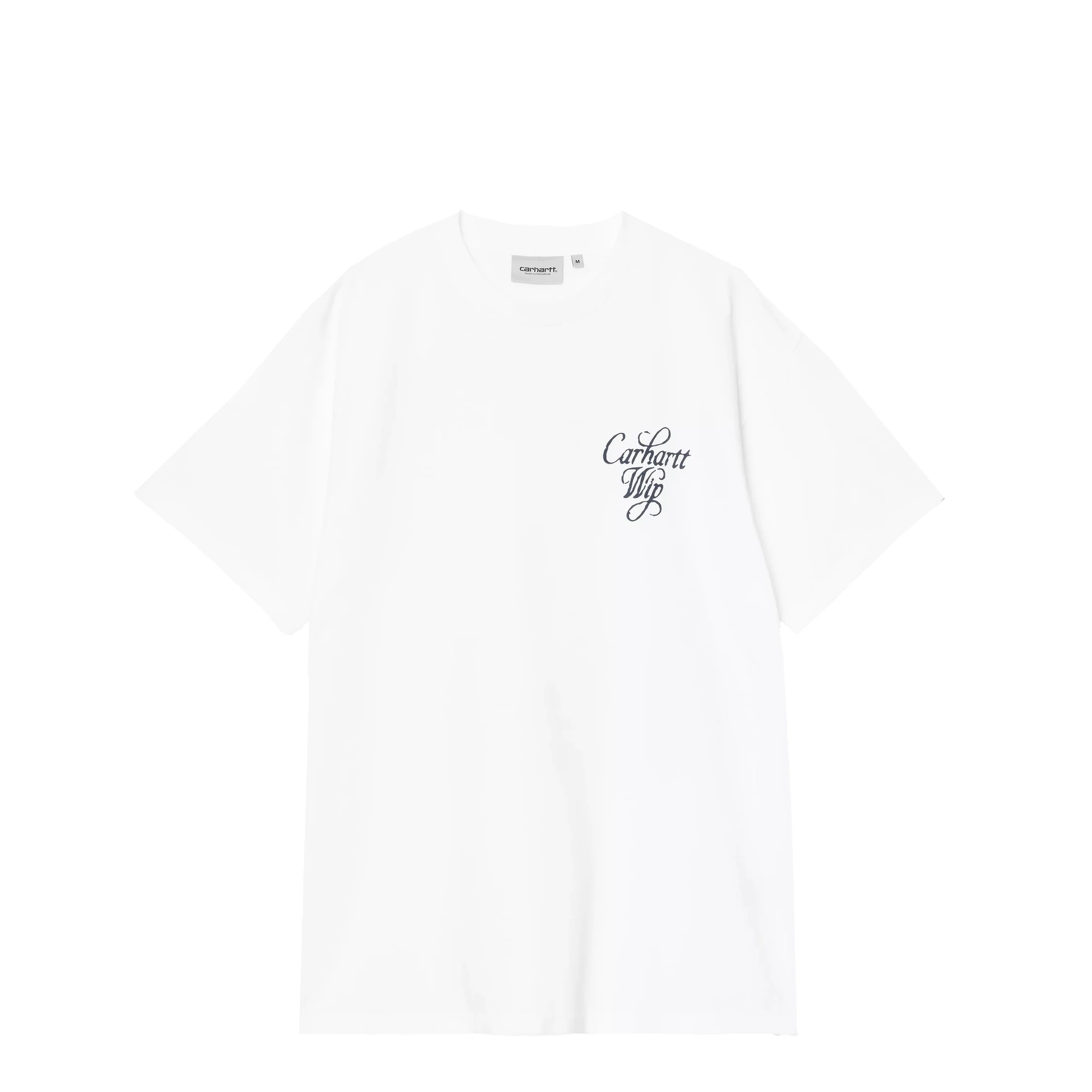Carhartt WIP Vestige T-Shirt - Image 2