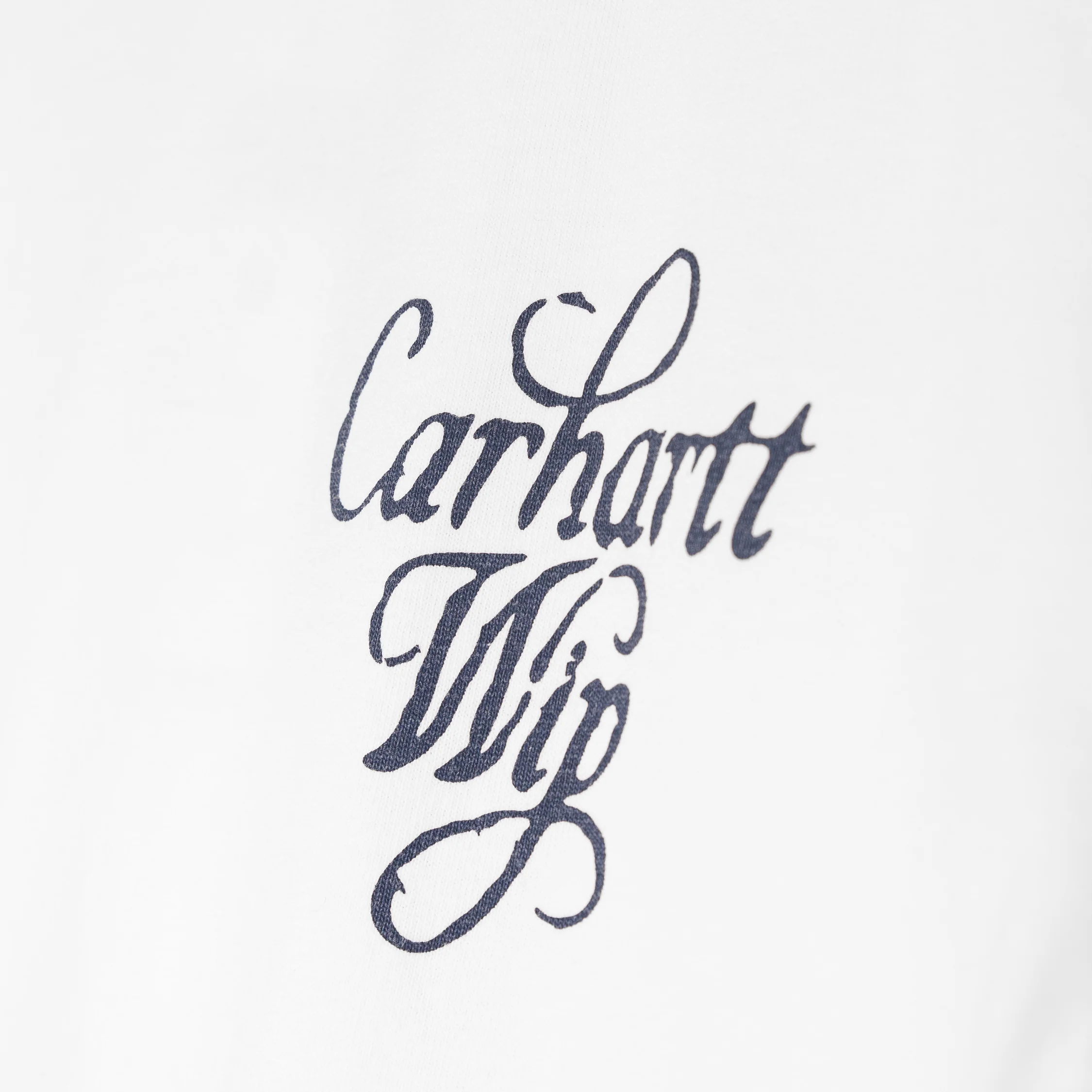Carhartt WIP Vestige T-Shirt - Image 4