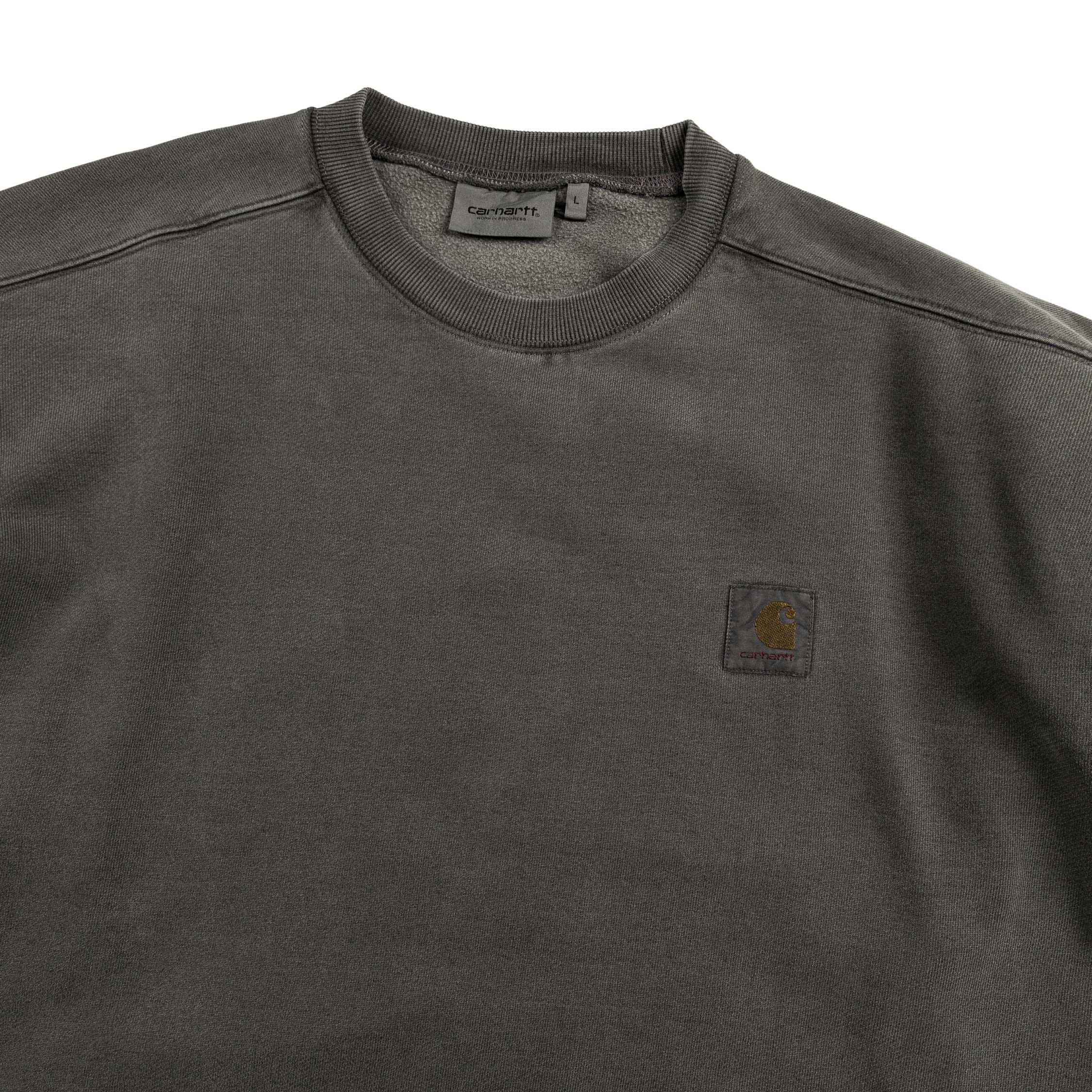 Carhartt WIP Vista Sweat - Image 2