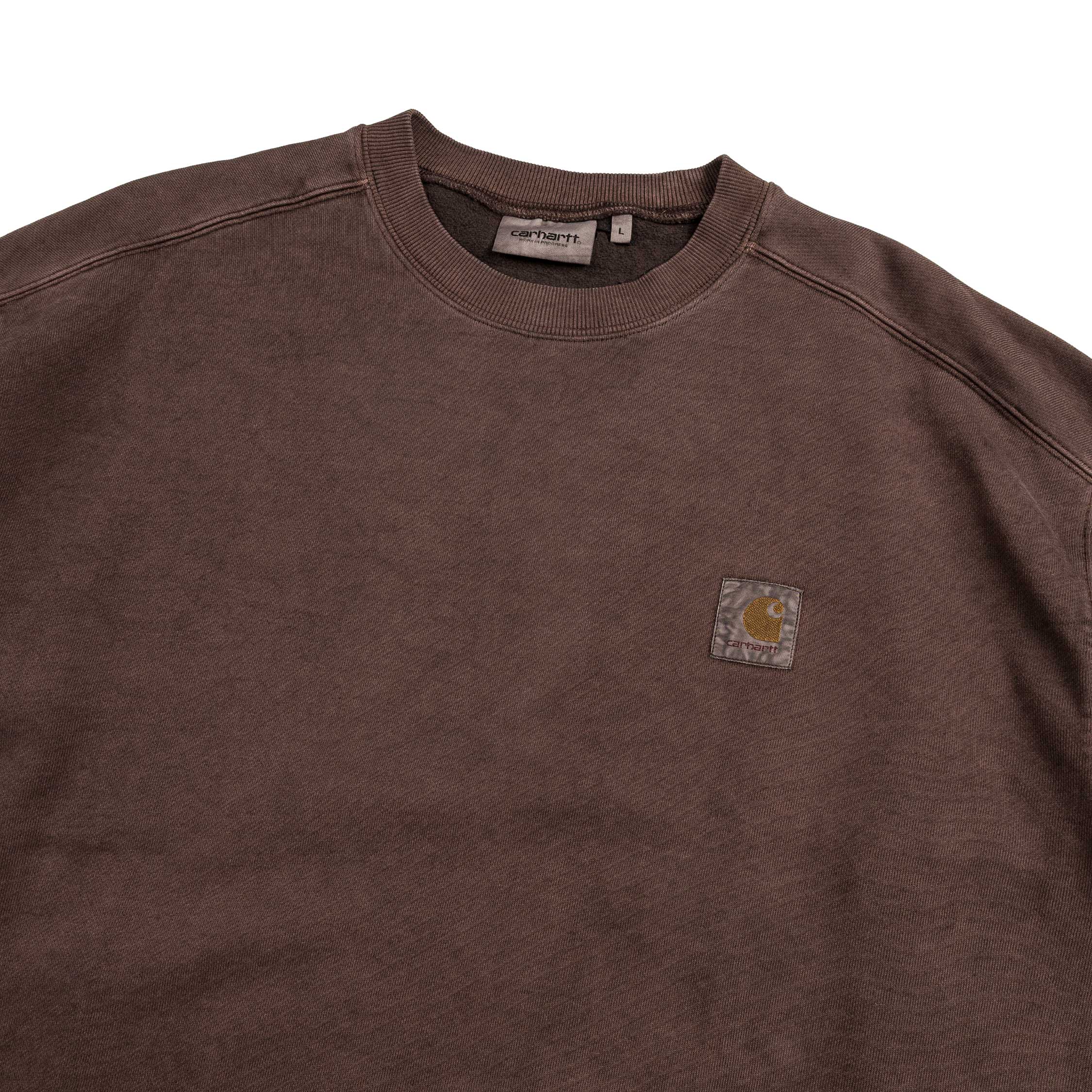 Carhartt WIP Vista Sweat - Image 2