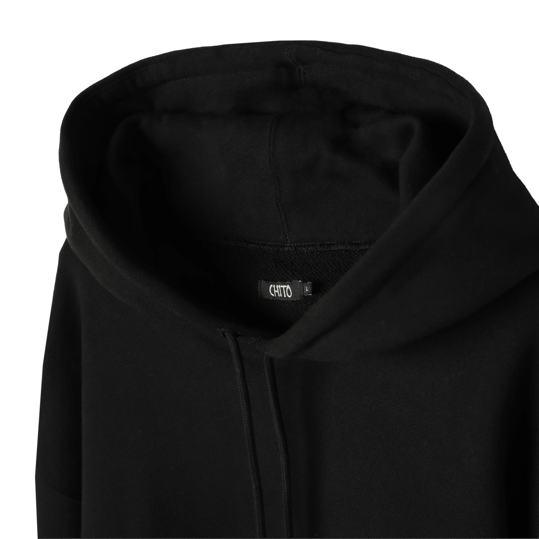 CHITO Internationa Reflective Finesse Pup Hoodie - Image 3