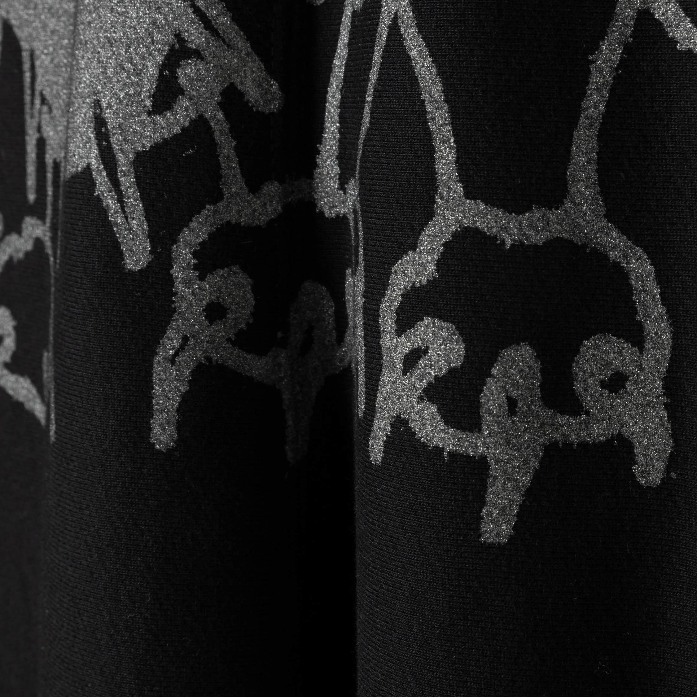 CHITO International Reflective Guard Sweatpants - Image 3
