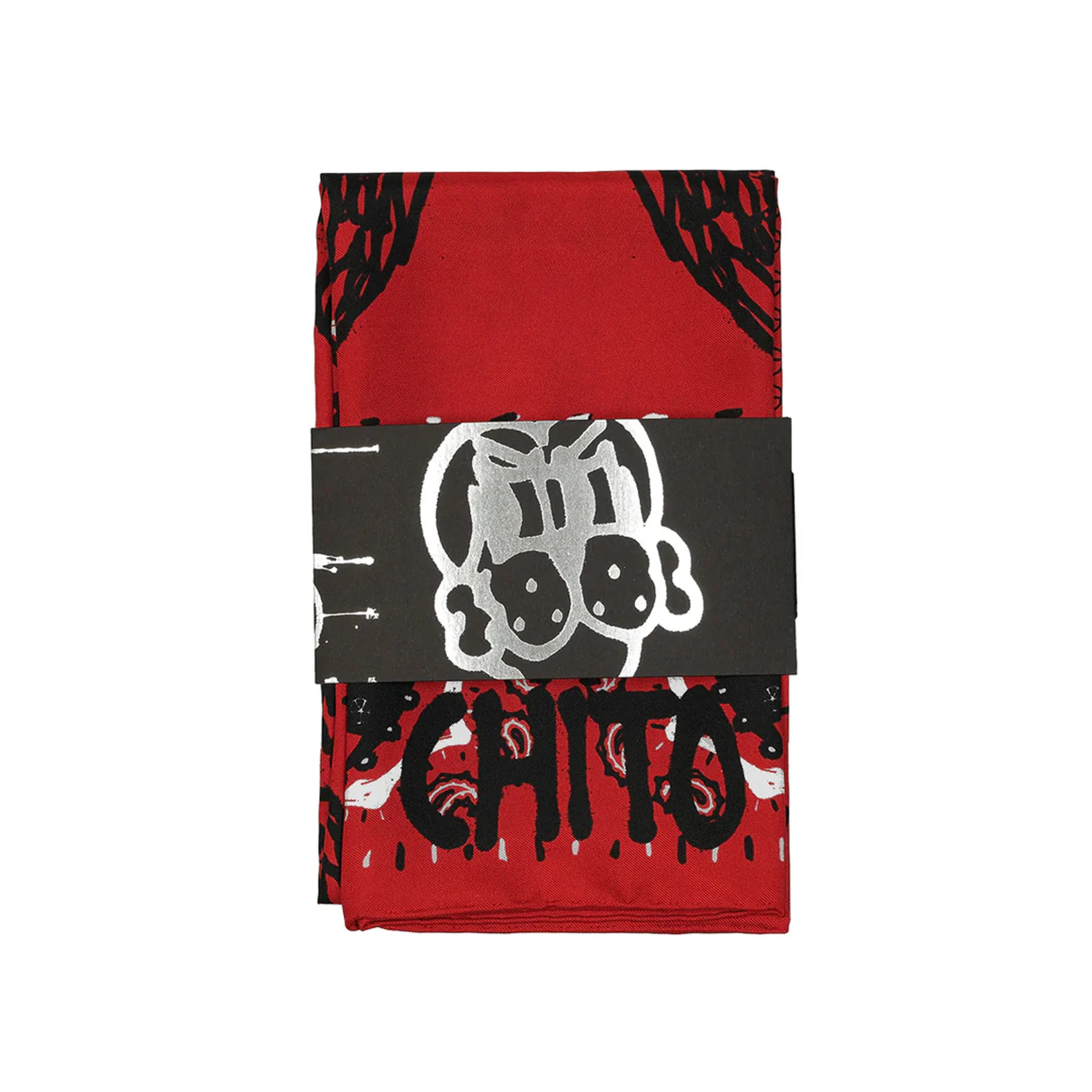 CHITO International Finesse Eagle Bandana - Image 3