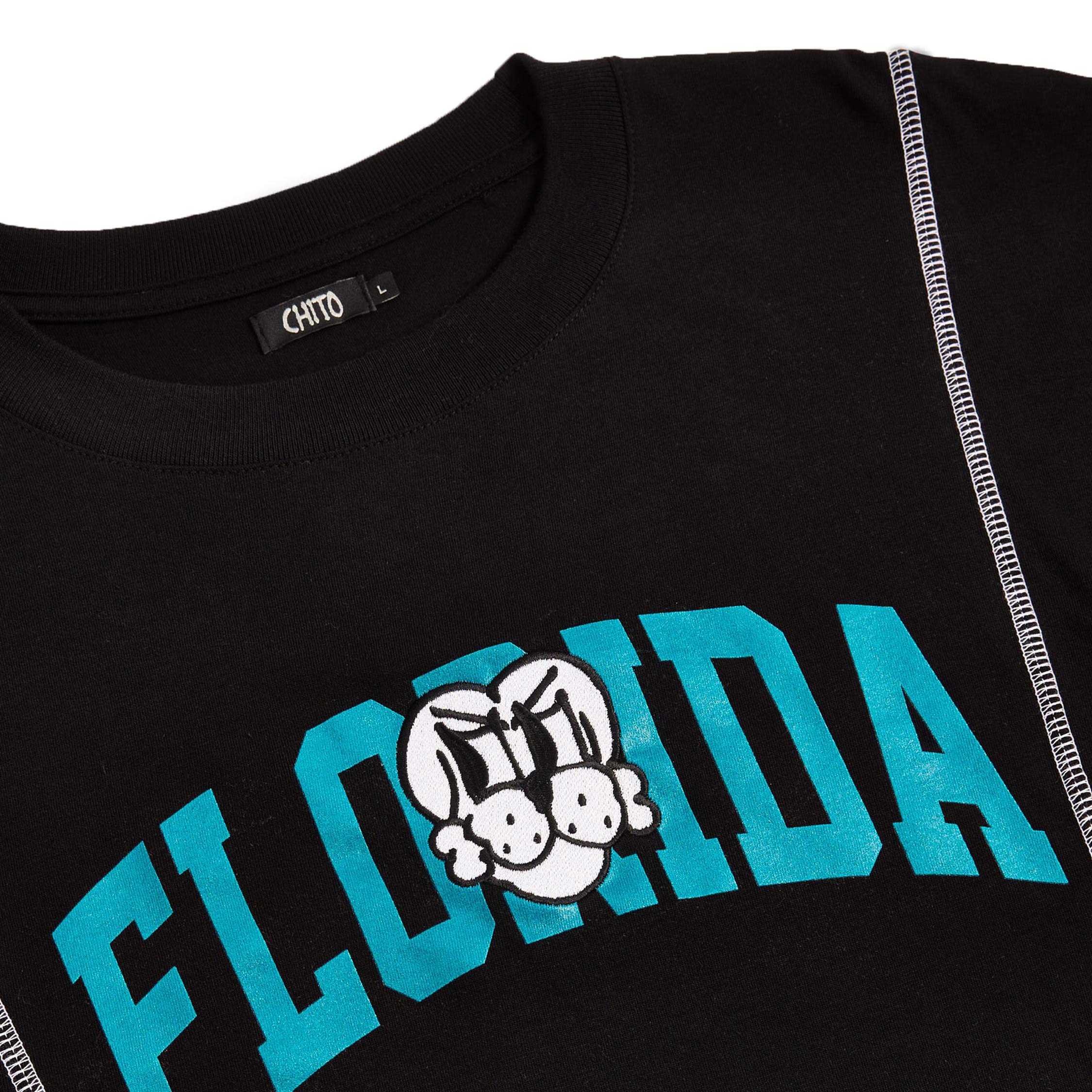 CHITO International Florida Tee - Image 3