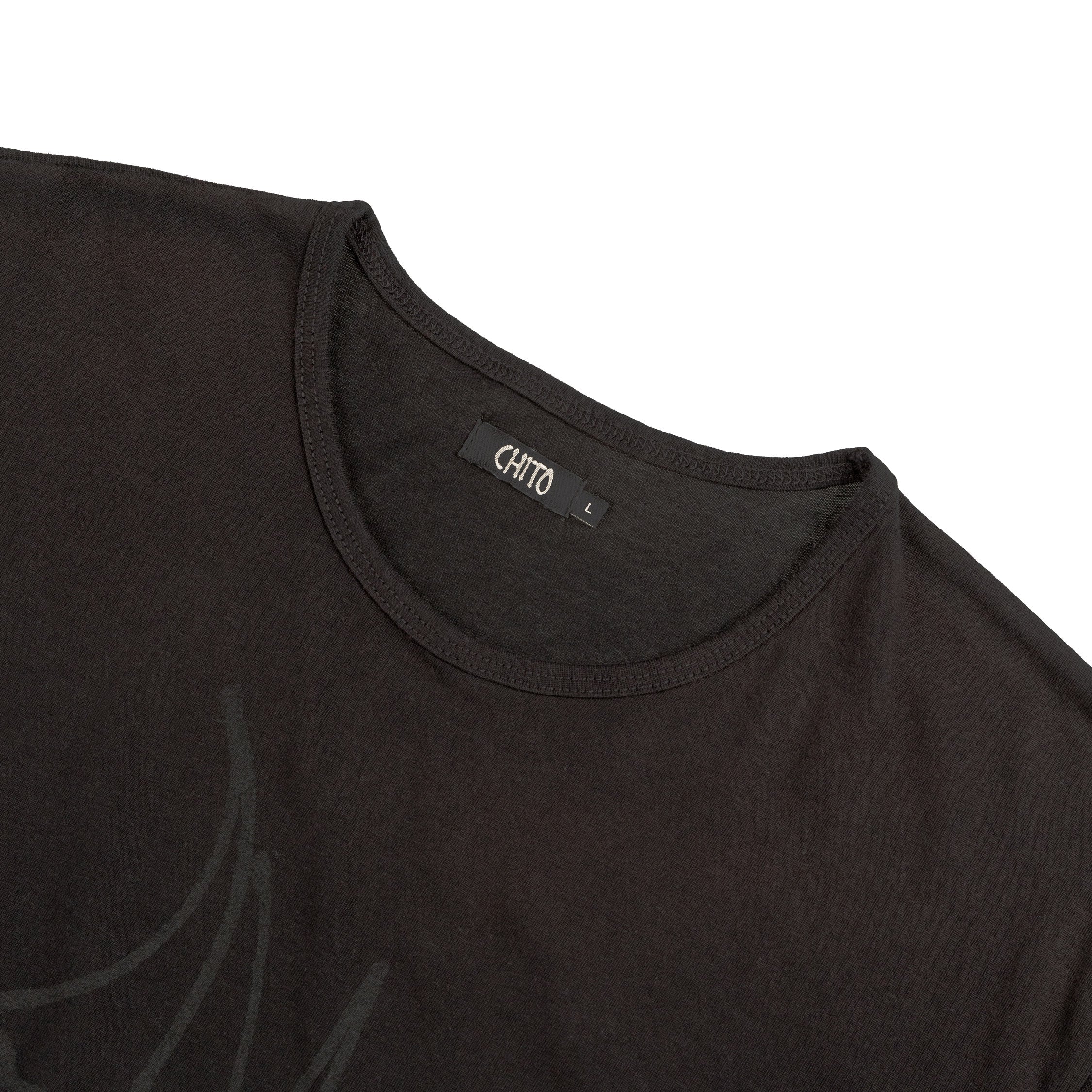 CHITO International Mika Tee - Image 2