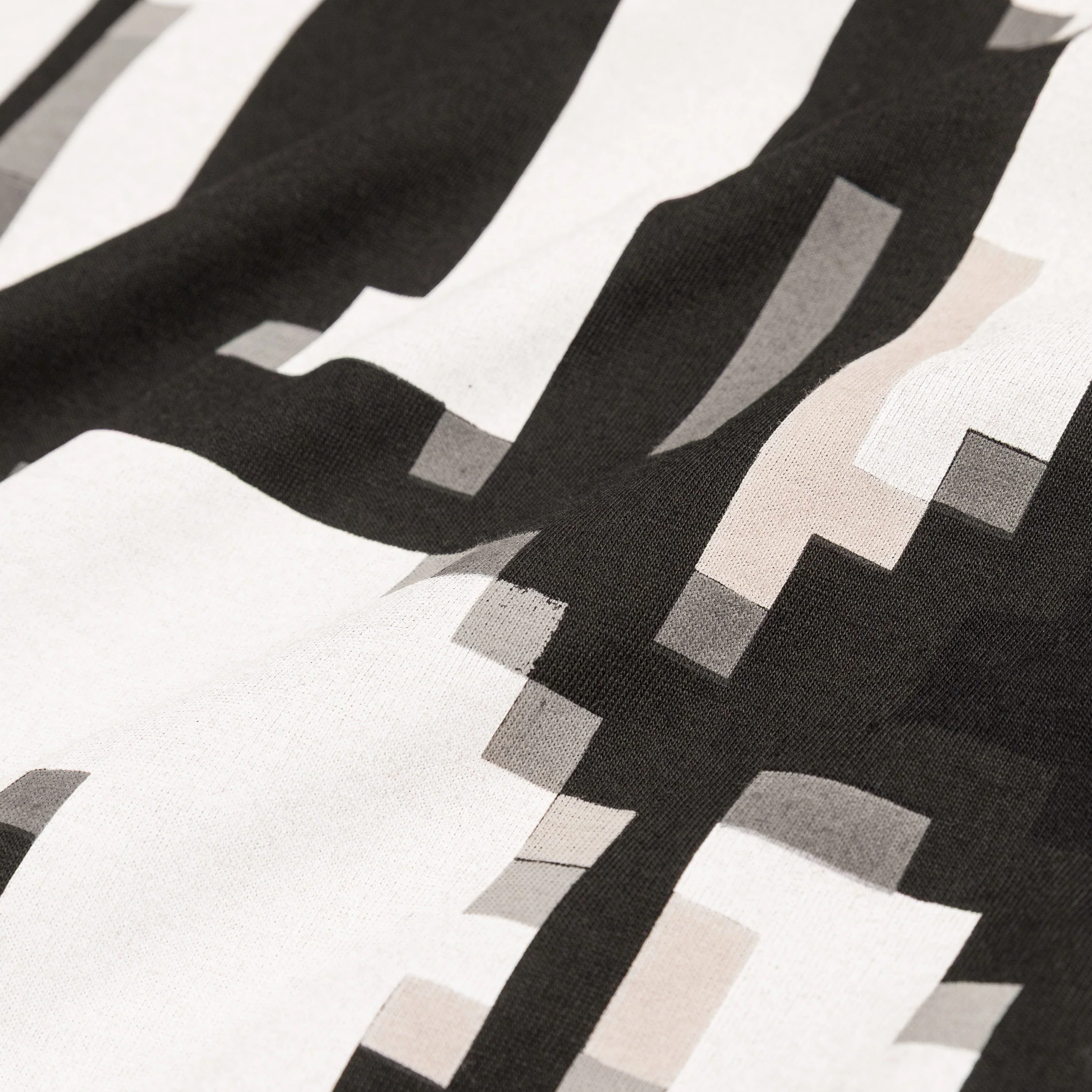 CHITO International Pixel Finesse Pup Tee - Image 3