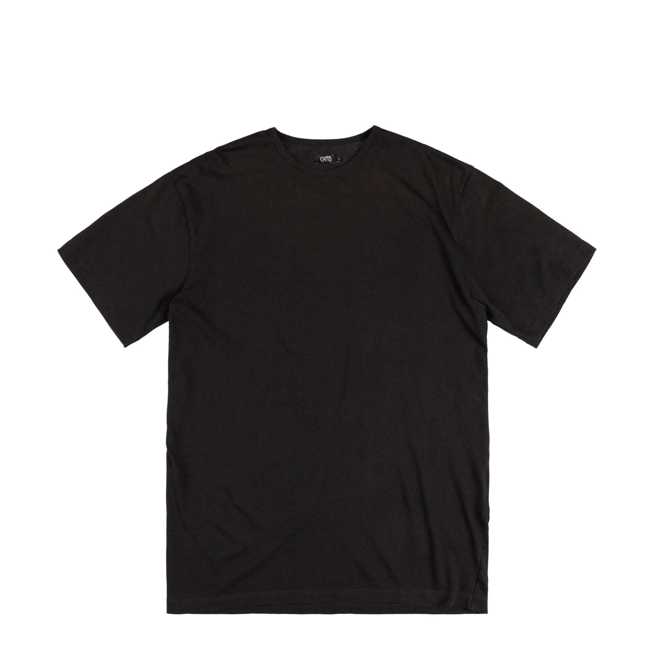 CHITO International Stactic Finesse Pup Tee - Image 2