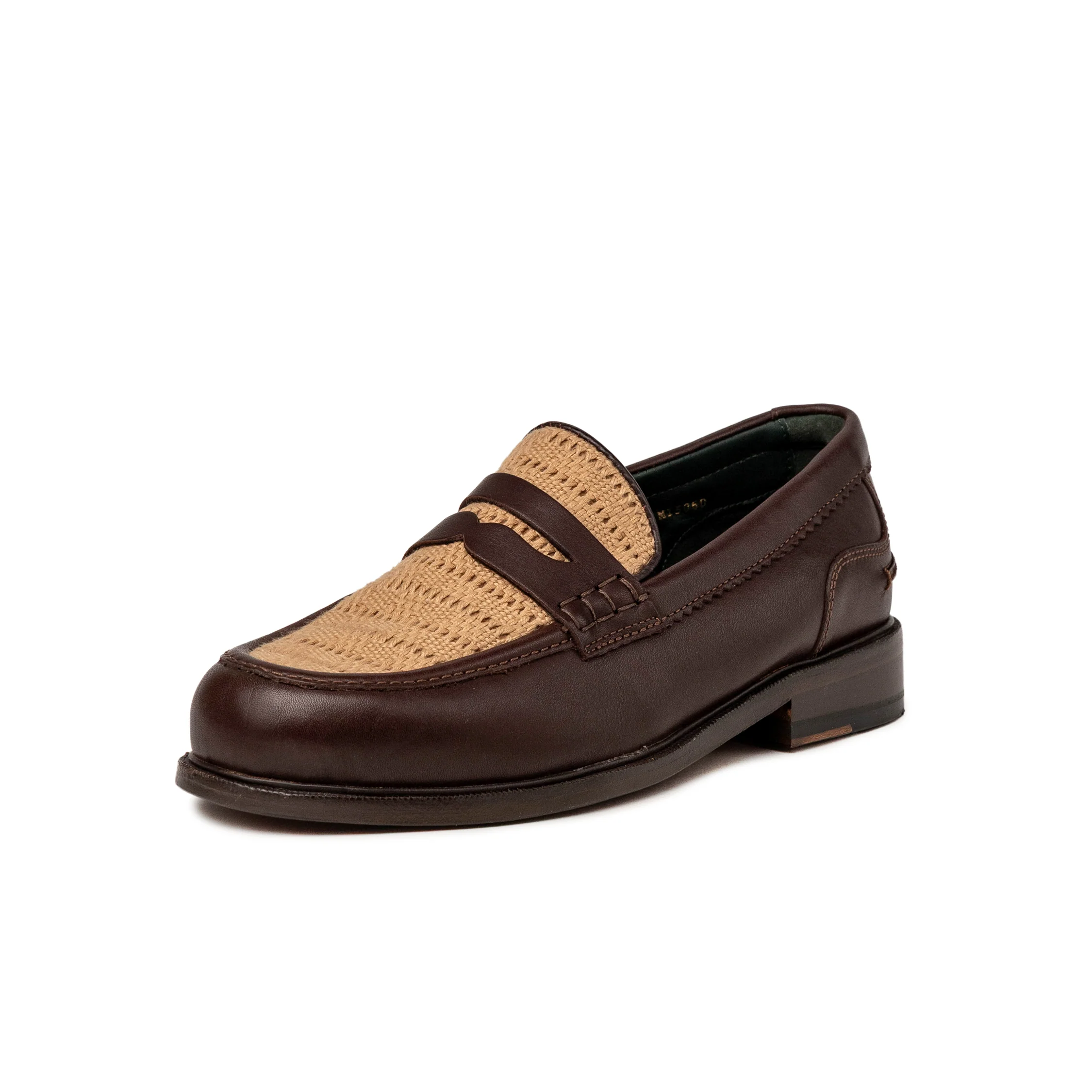 Clarks Craft James Lo - Image 2