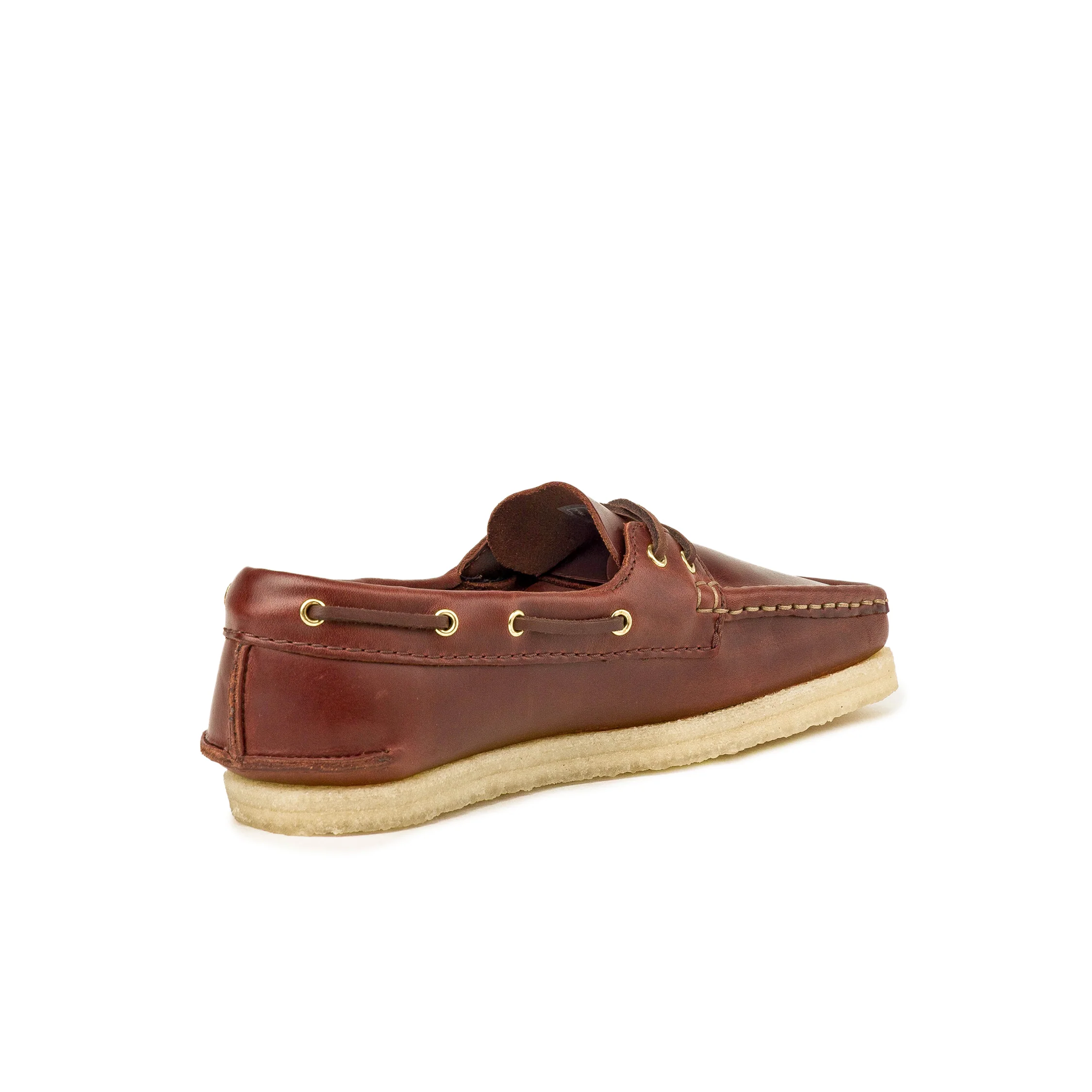 Clarks Originals Godney Boat W - Image 4