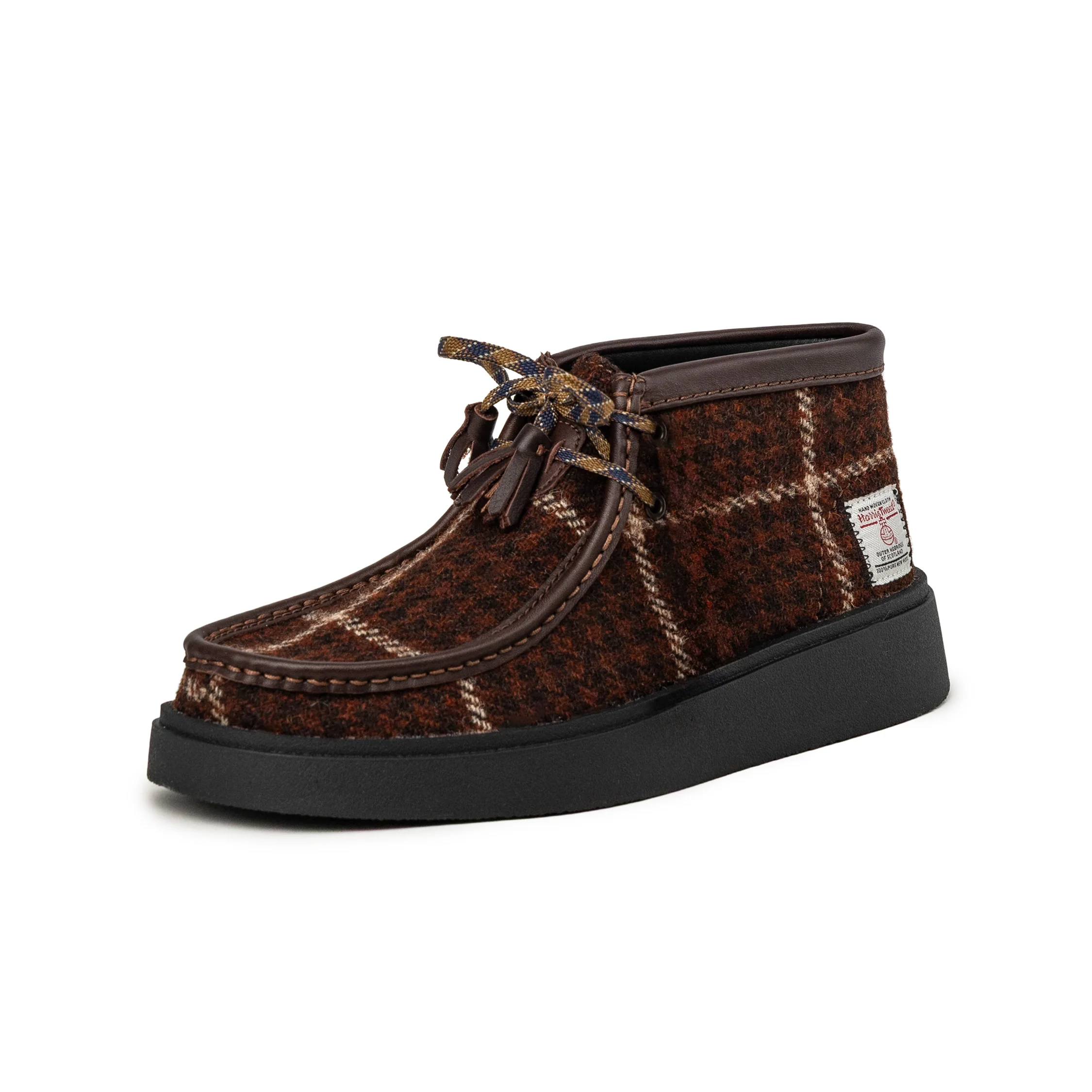 Clarks Originals Torview Hi - Image 2