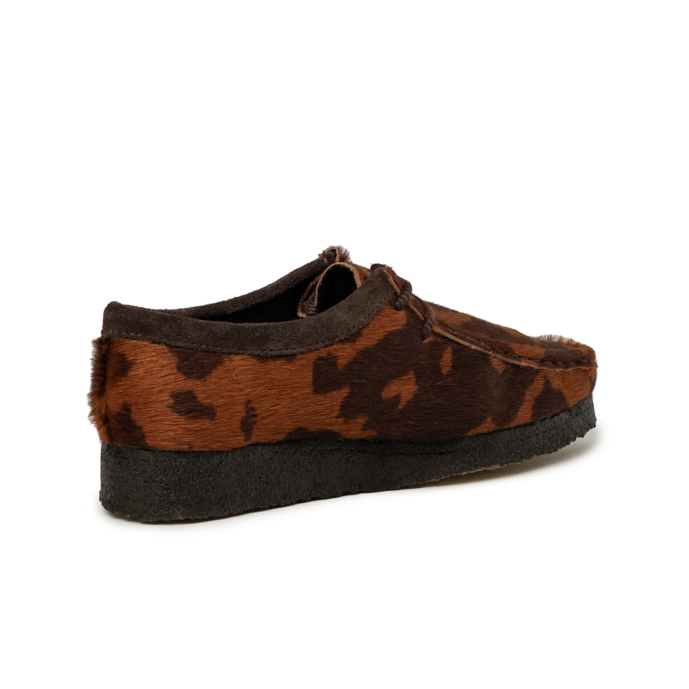 Clarks Originals Wallabee - Image 3