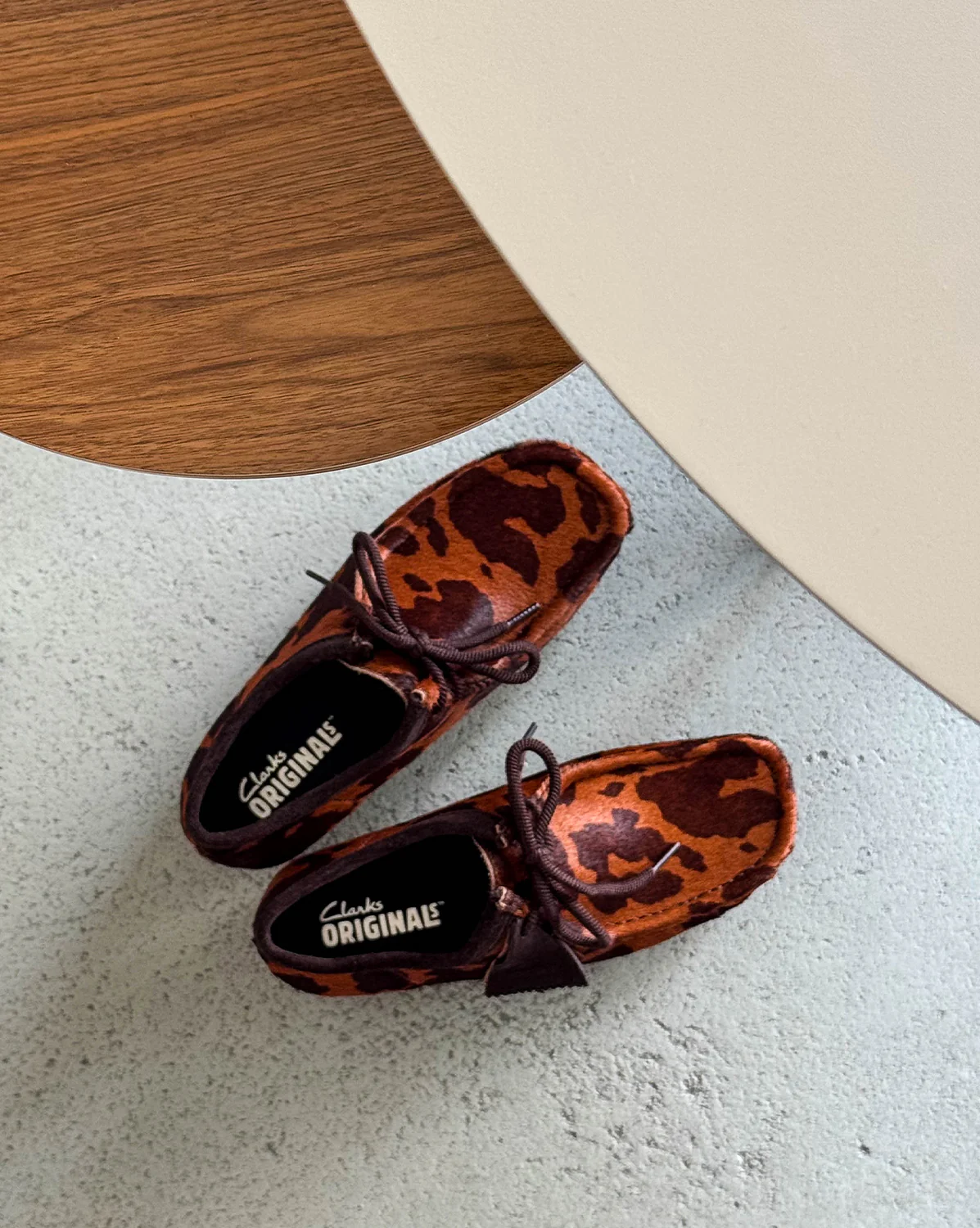 Clarks Originals Wallabee - Image 4