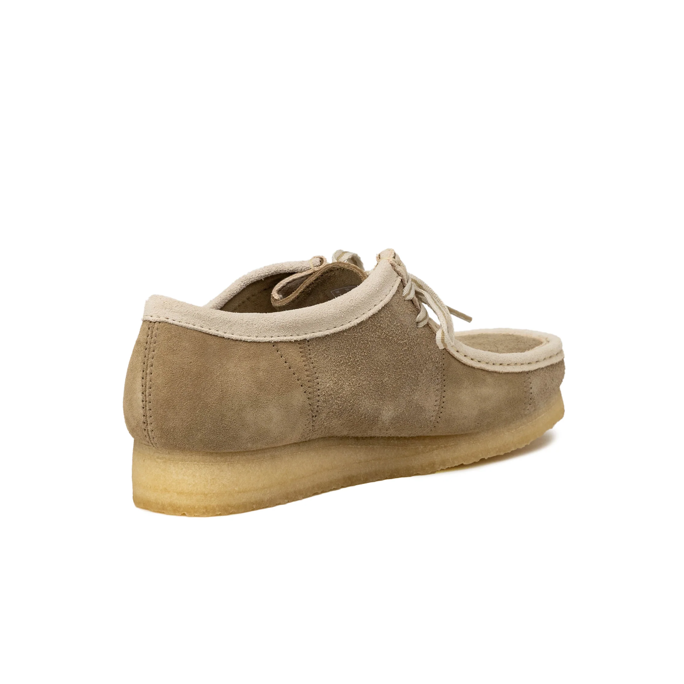 Clarks Originals Wallabee - Image 3
