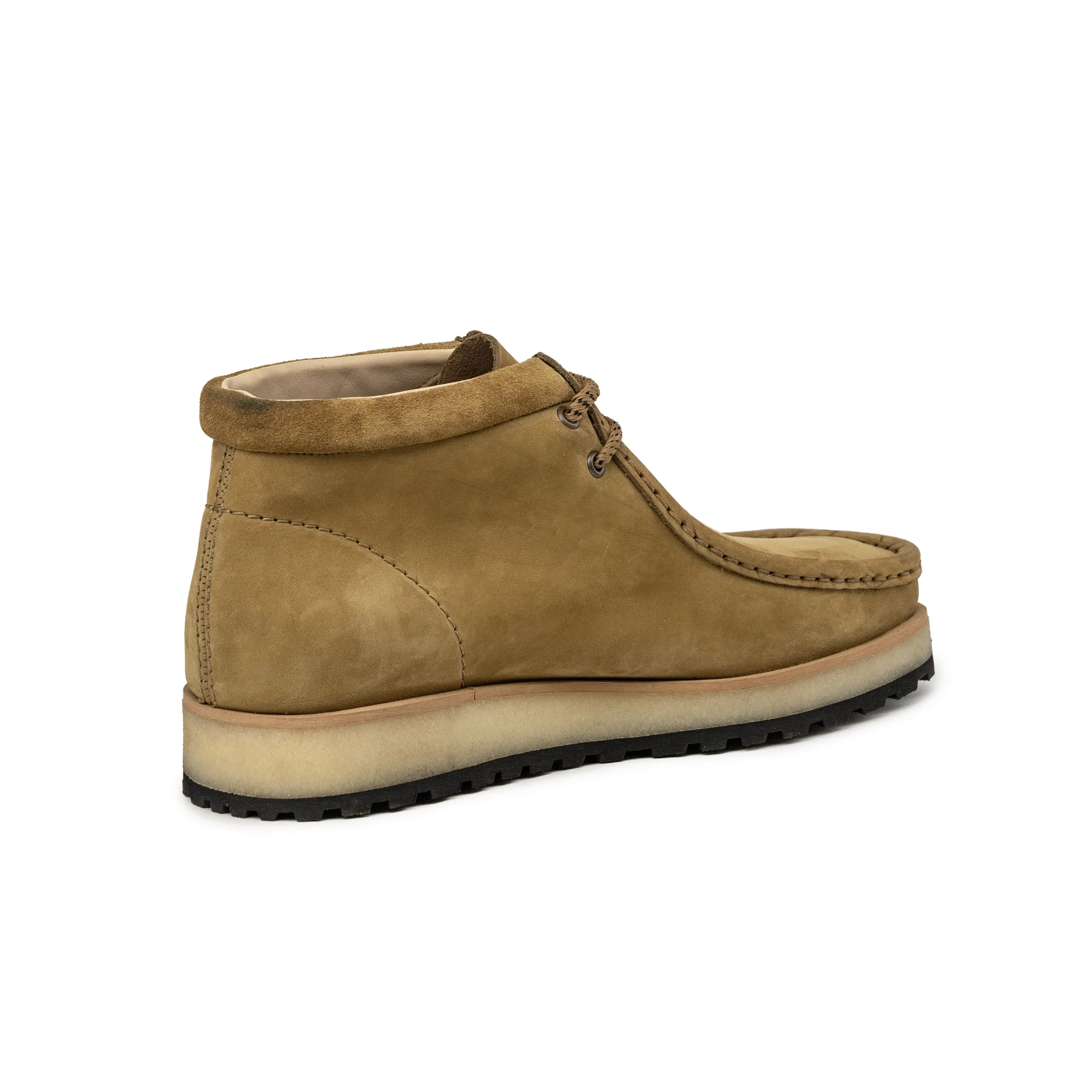 Clarks Originals Wallabee Scout - Image 3