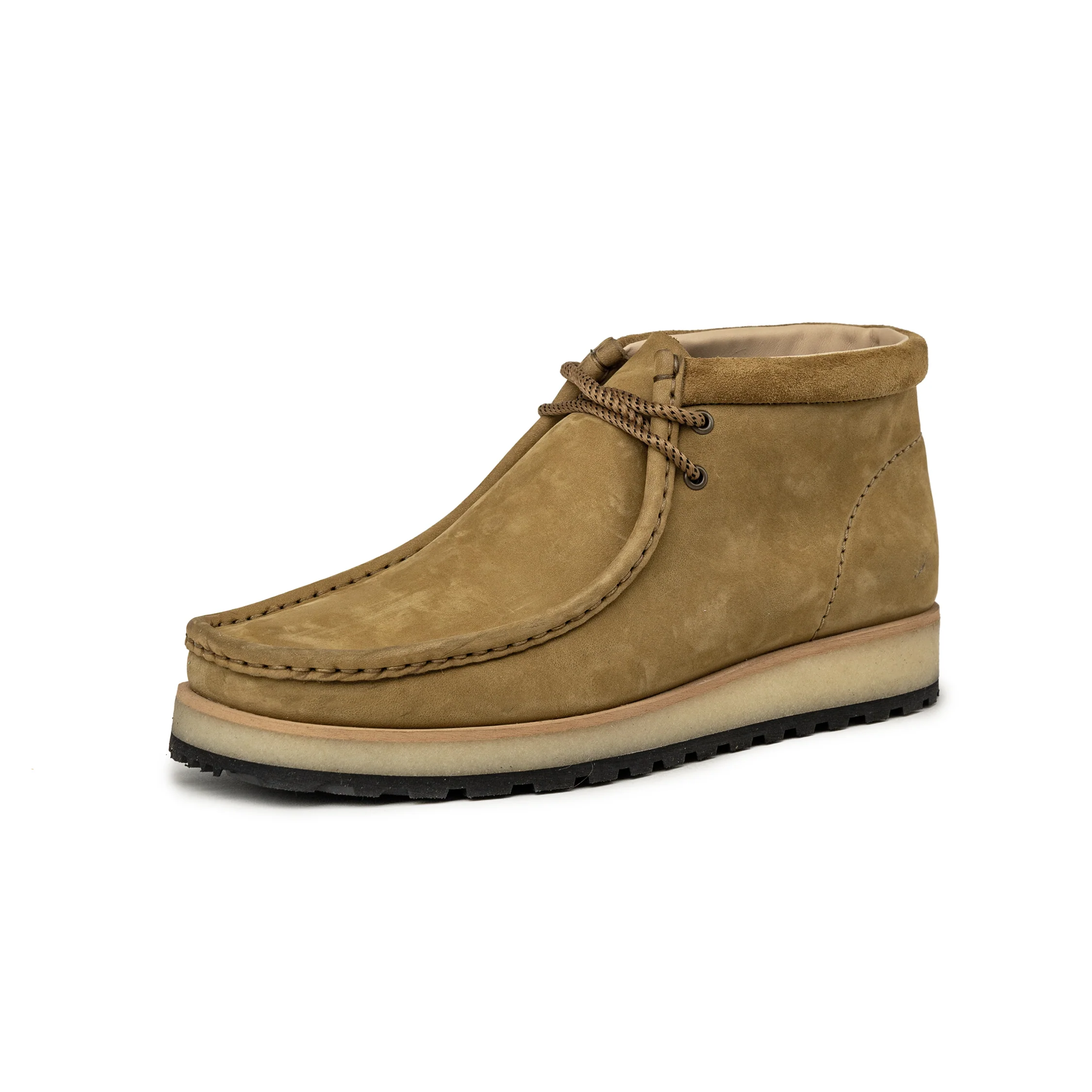 Clarks Originals Wallabee Scout - Image 4