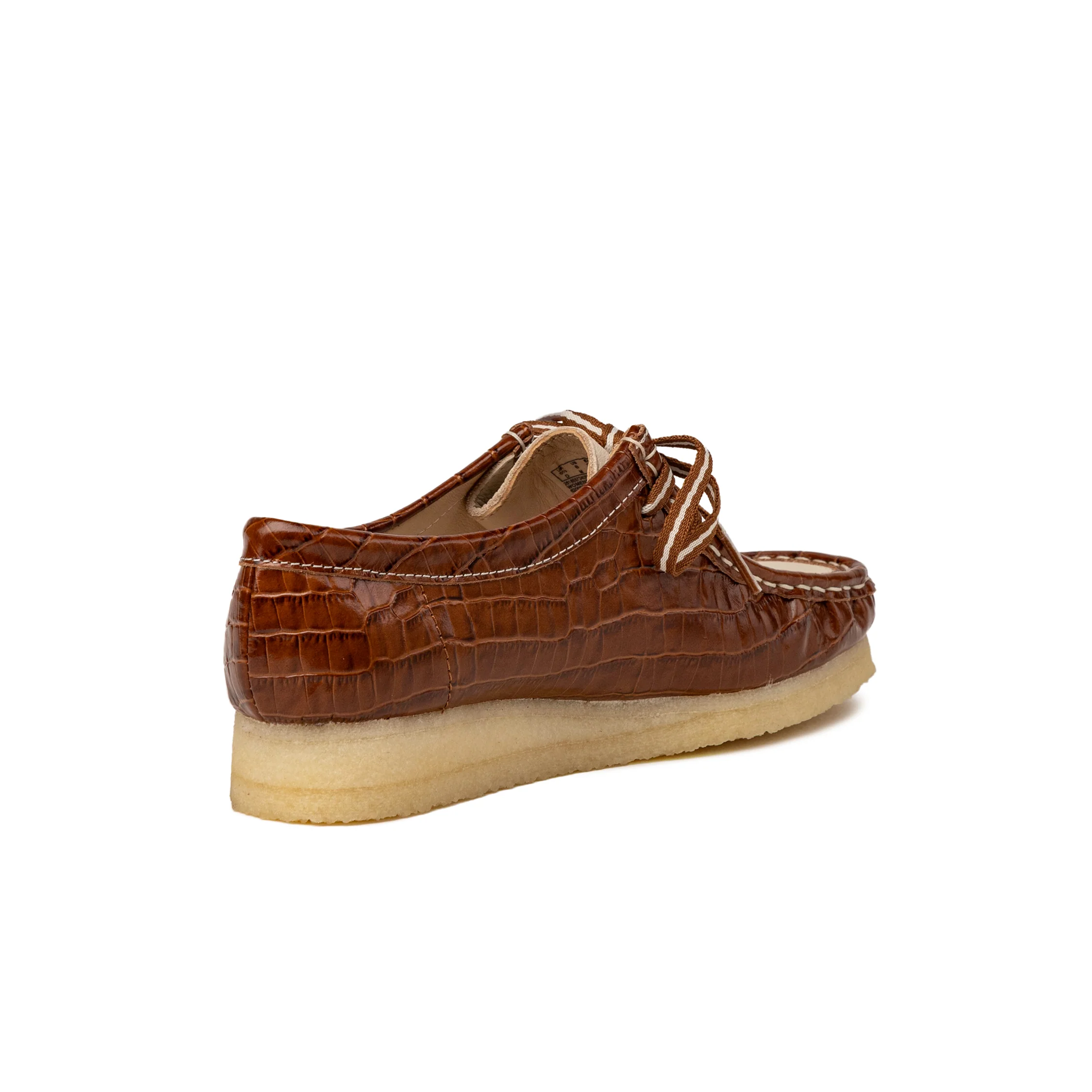 Clarks Originals Wallabee W - Image 3
