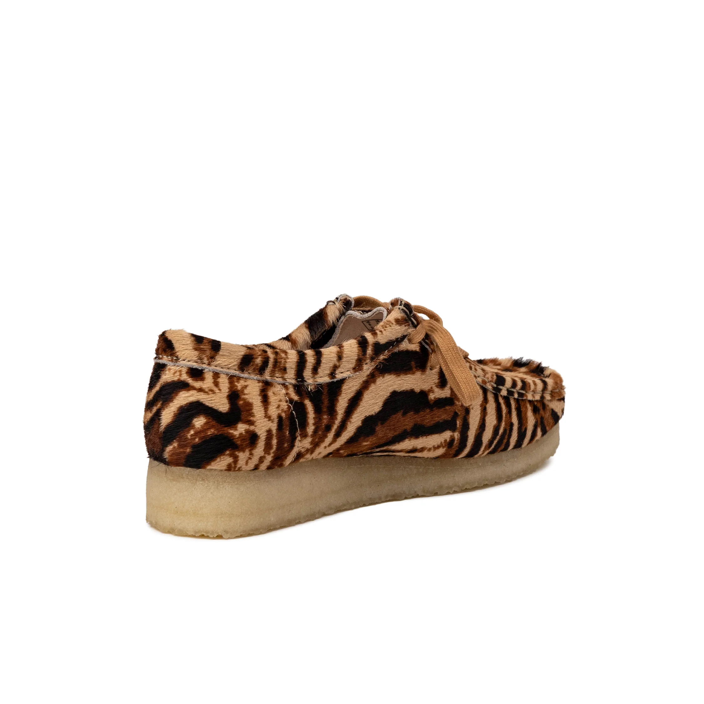 Clarks Originals Wallabee W - Image 3
