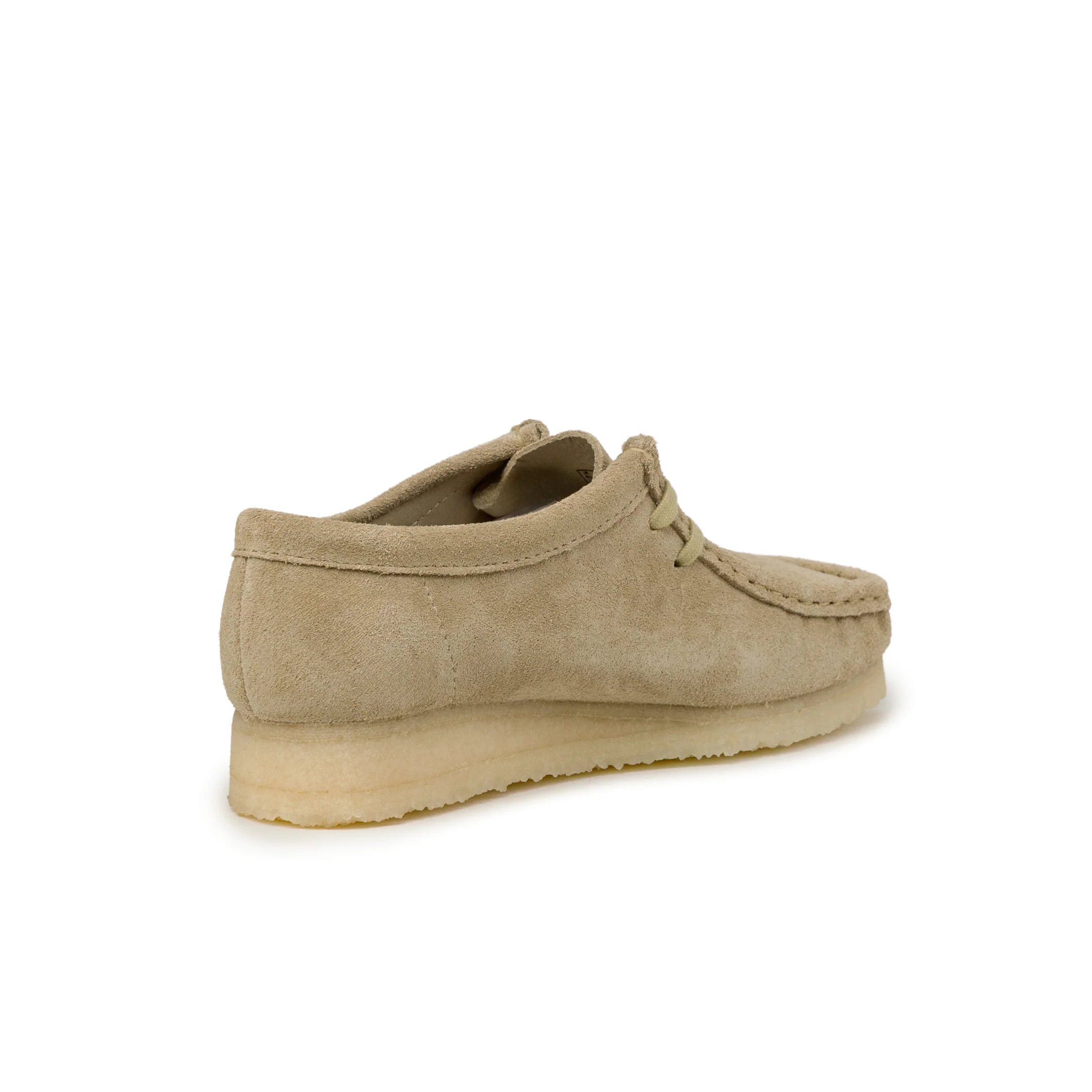Clarks Originals Wallabee W - Image 3