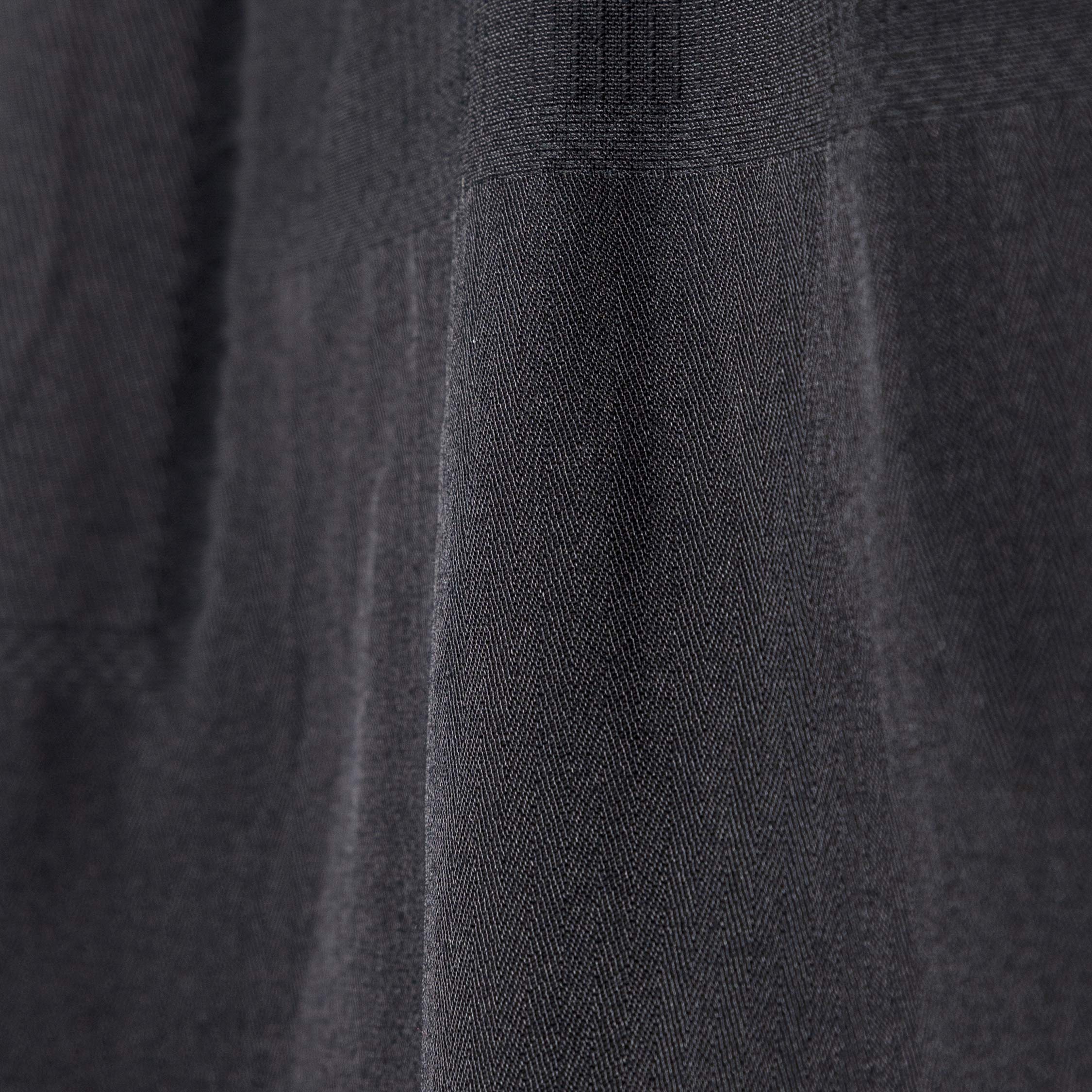 Comme des Garcons Homme Patchwork Field Jacket - Image 6