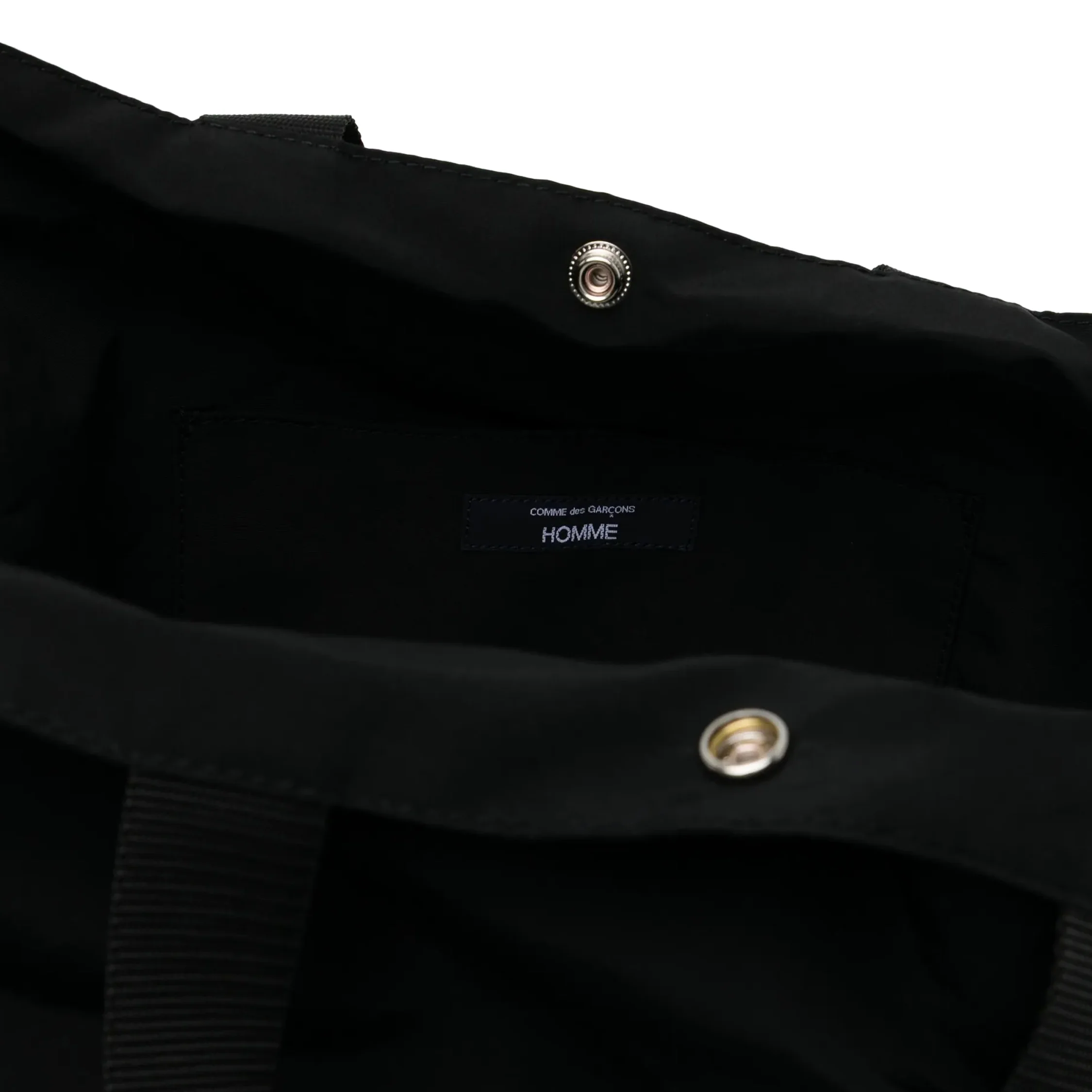 Comme des Garcons Homme	CDG Tote Bag - Image 3