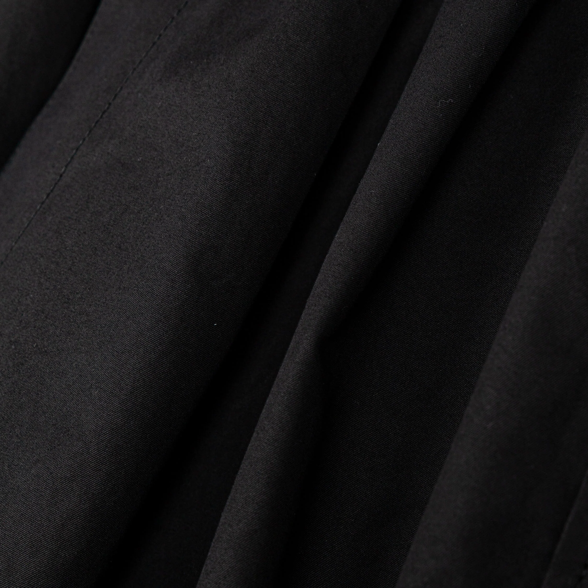Comme des Garcons Wide Leg Trousers - Image 4