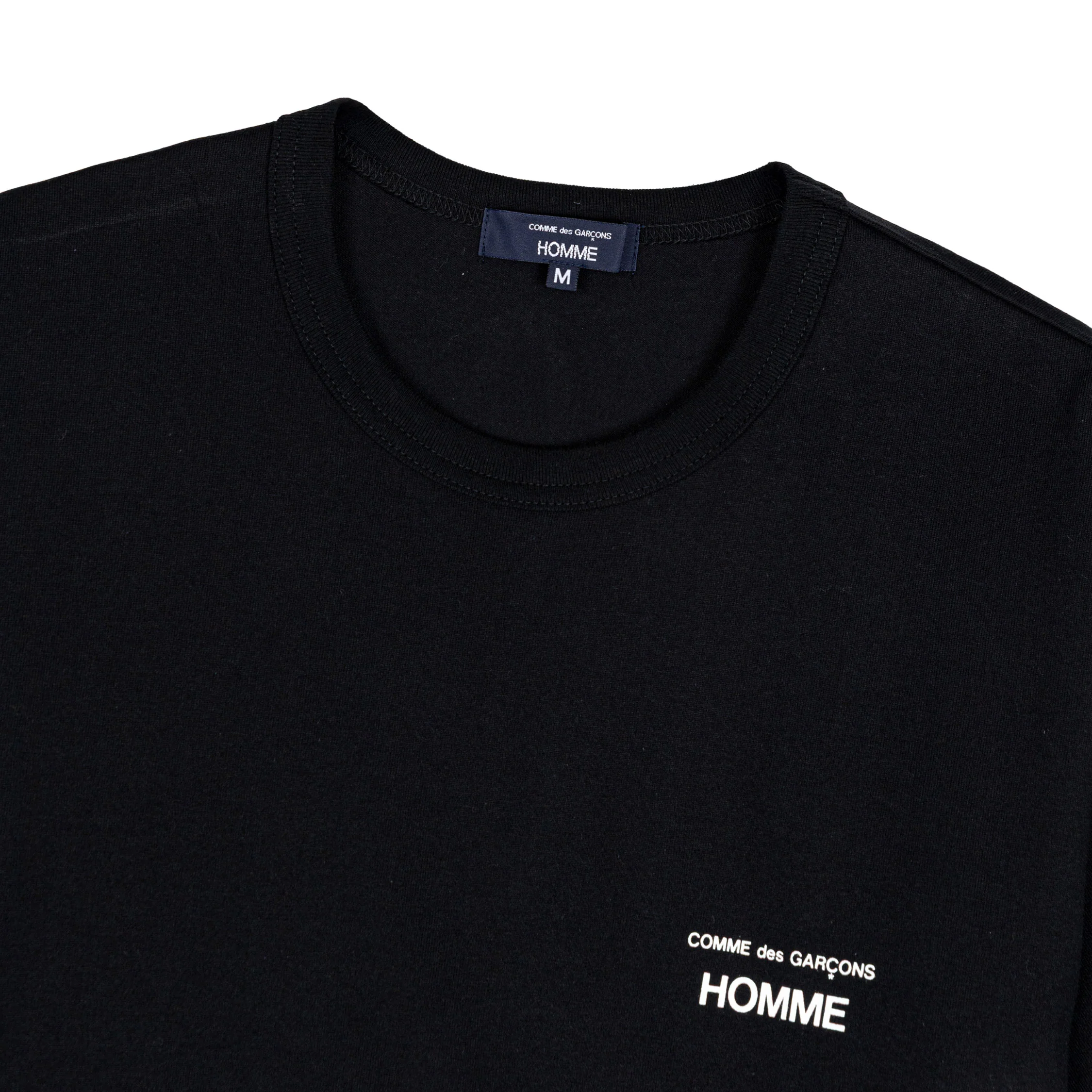 Comme des Garcons Homme	Homme T-Shirt - Image 2