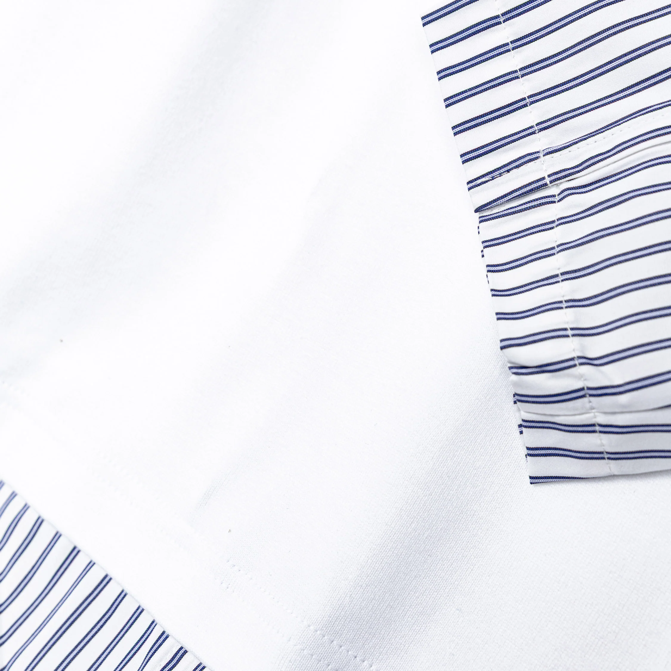 Comme des Garcons Homme	Layered T-Shirt - Image 4