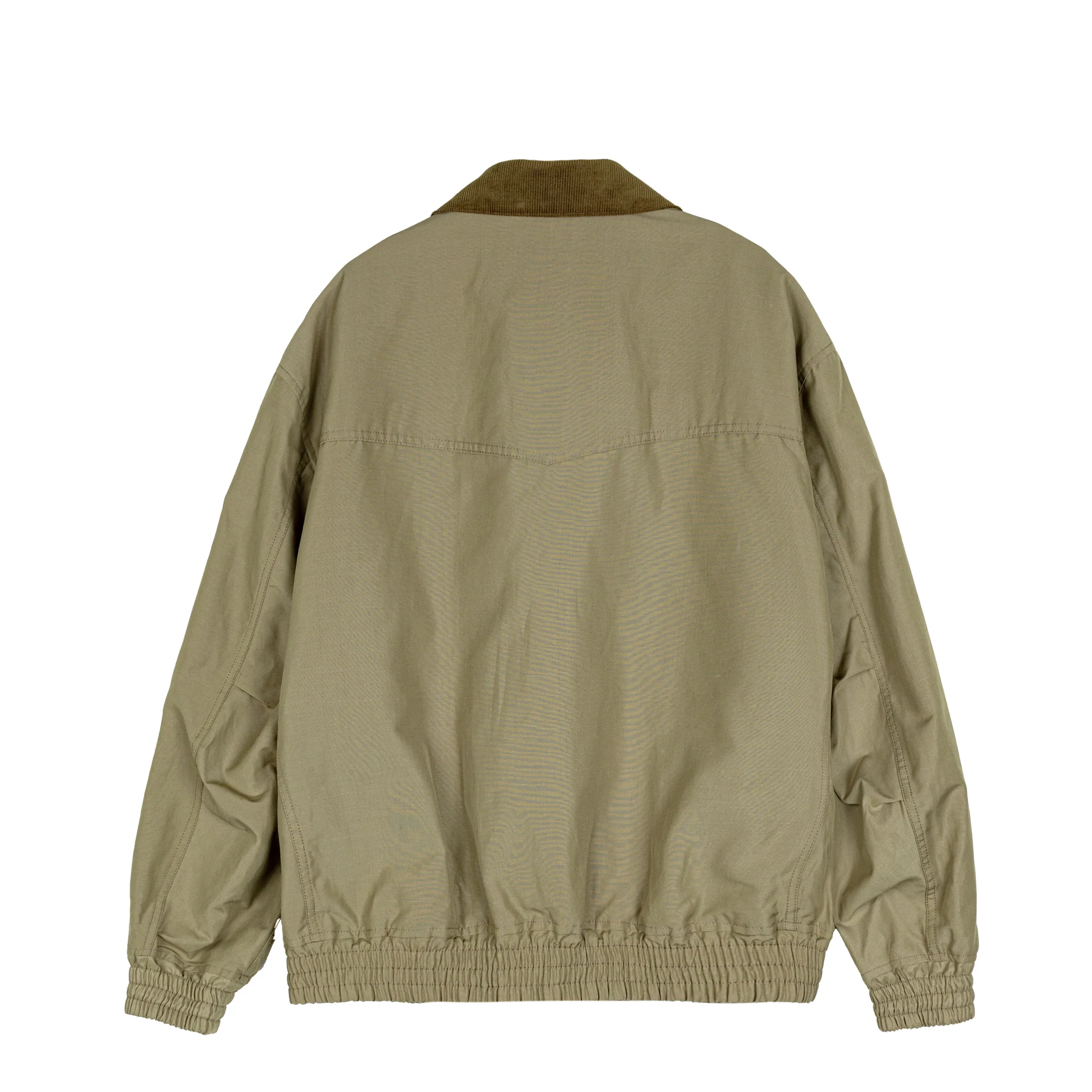 Comme des Garcons Homme	Harrington Jacket - Image 2