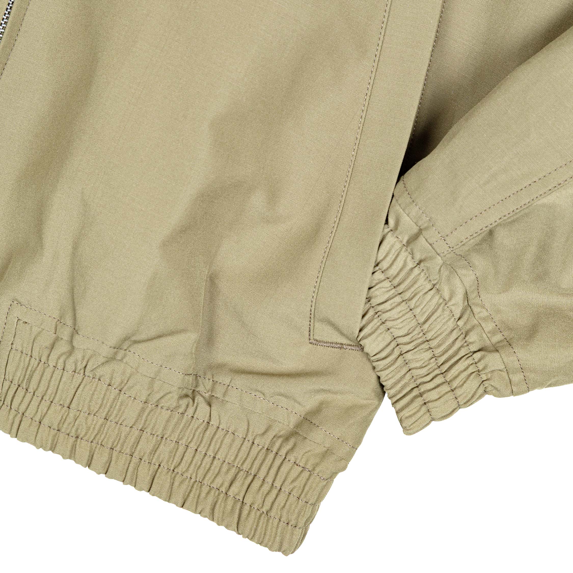 Comme des Garcons Homme	Harrington Jacket - Image 4