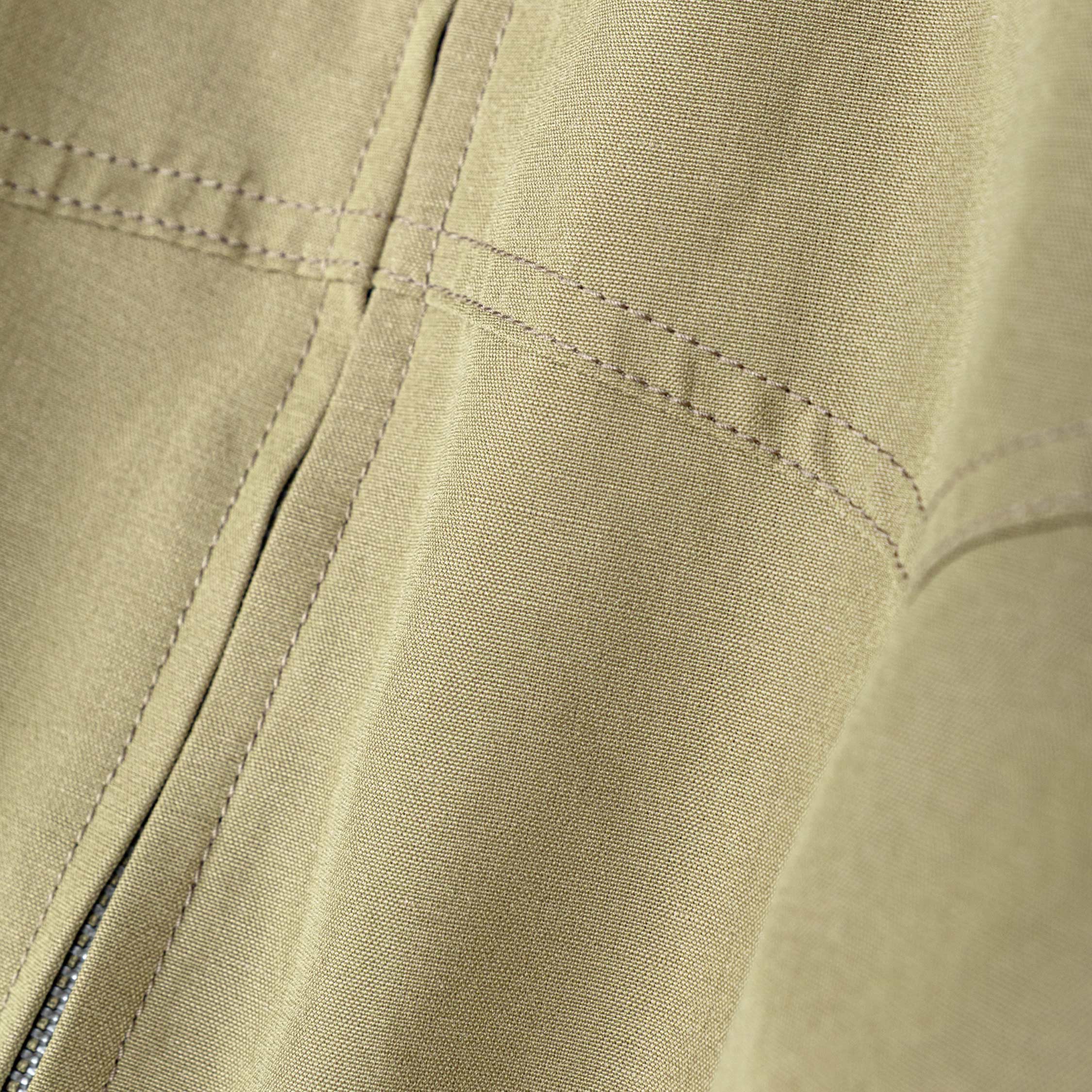 Comme des Garcons Homme	Harrington Jacket - Image 6