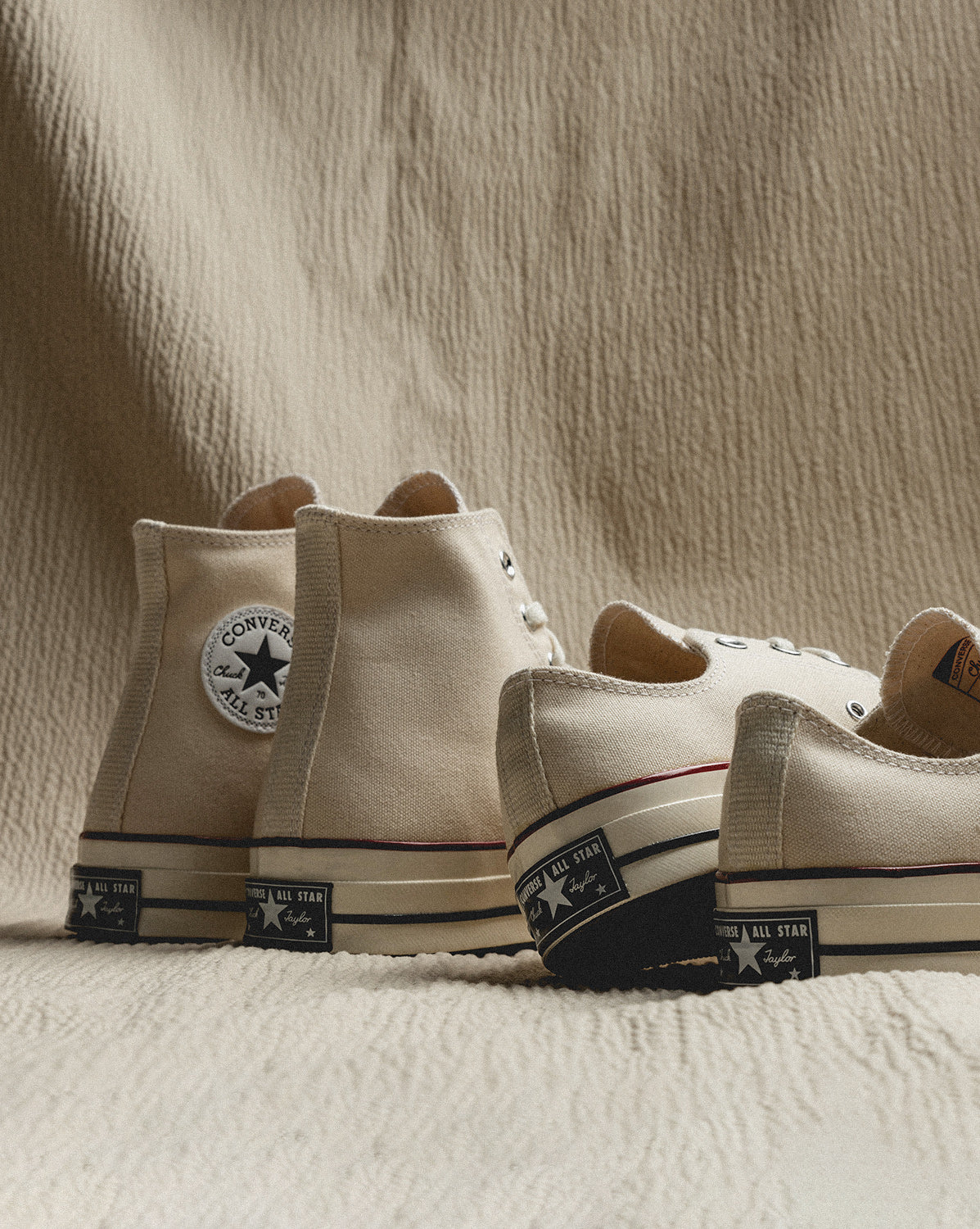 Converse Chuck Taylor All Star '70 Hi - Image 5